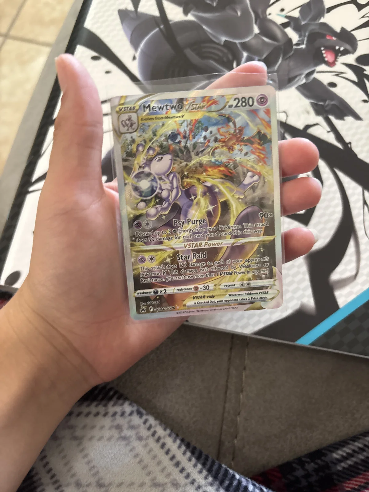 Card