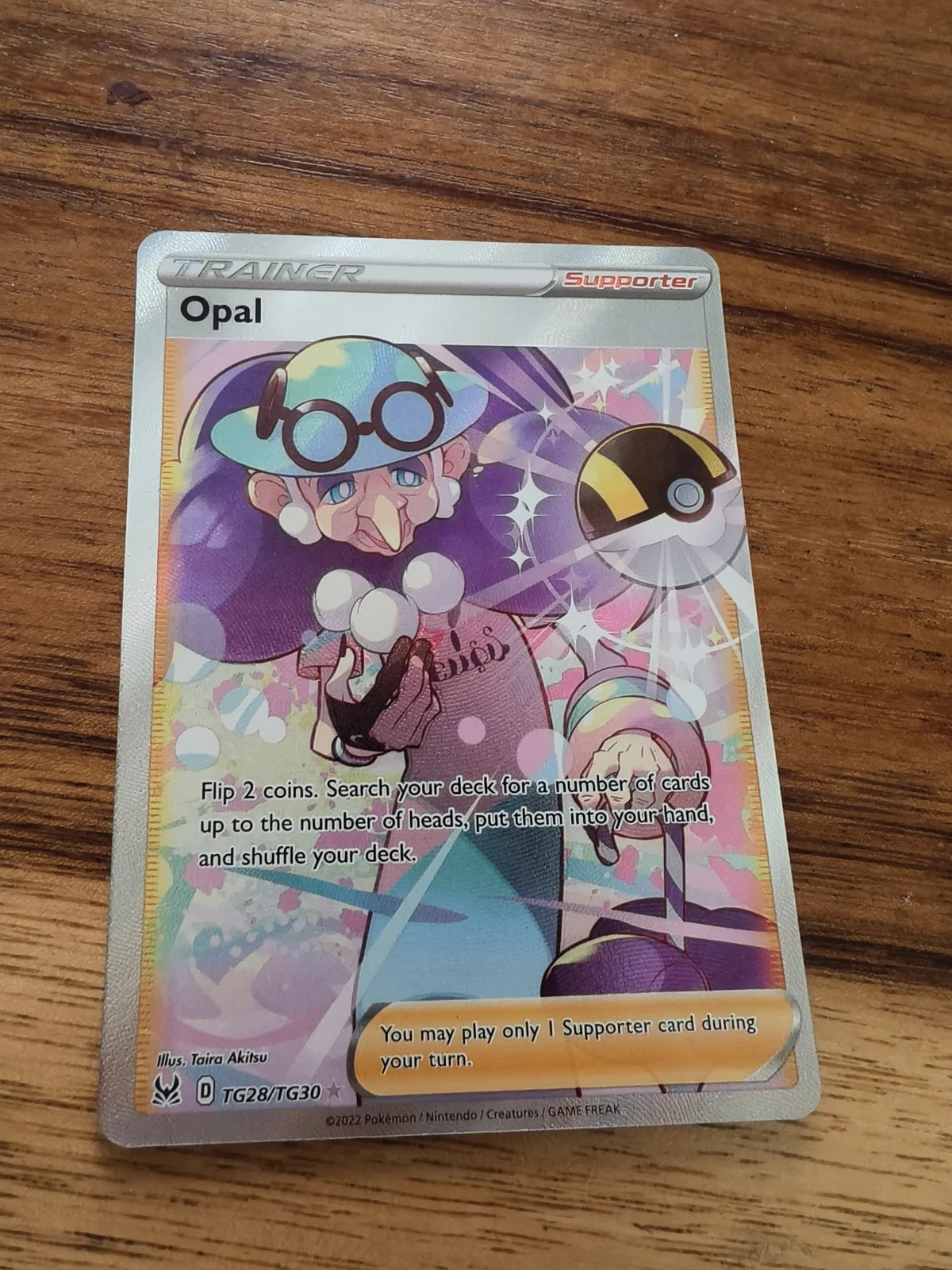 Card