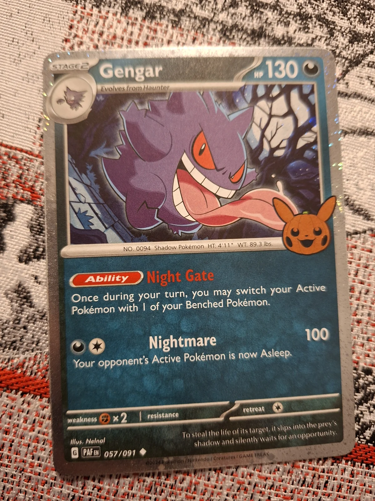 Card