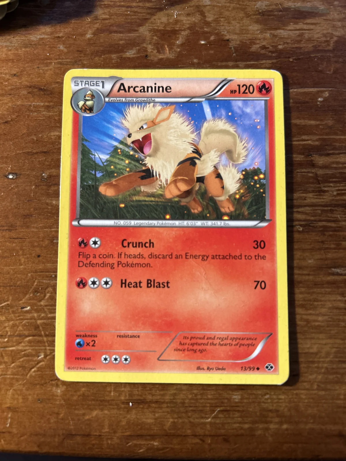 Card