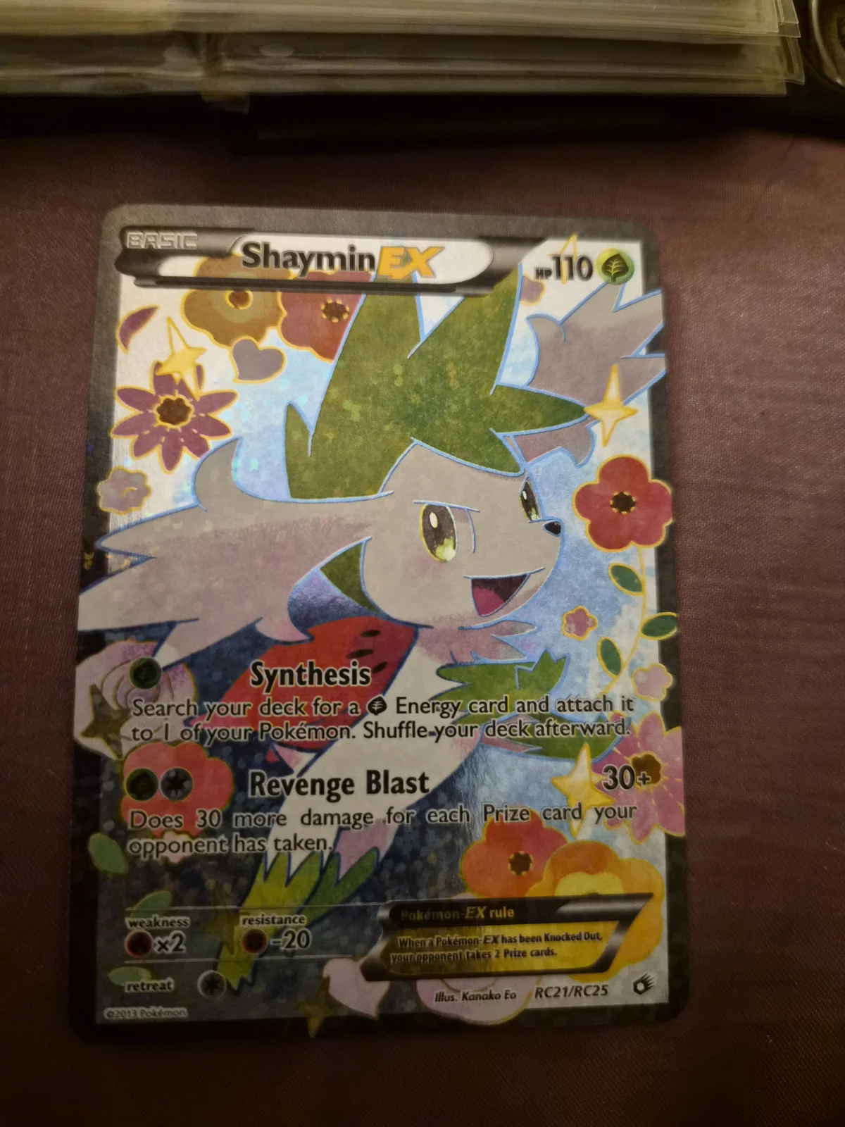 Card