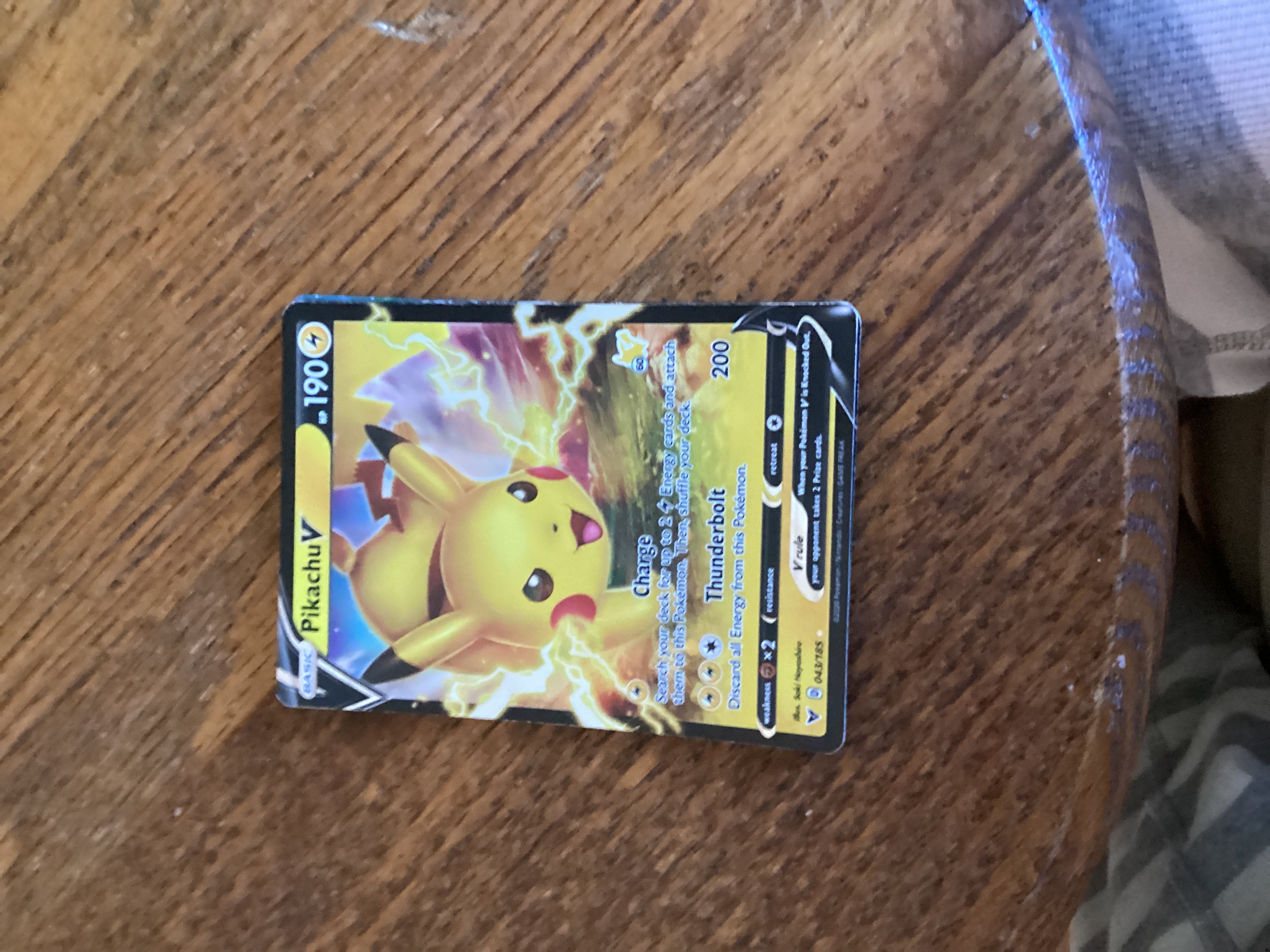 Card