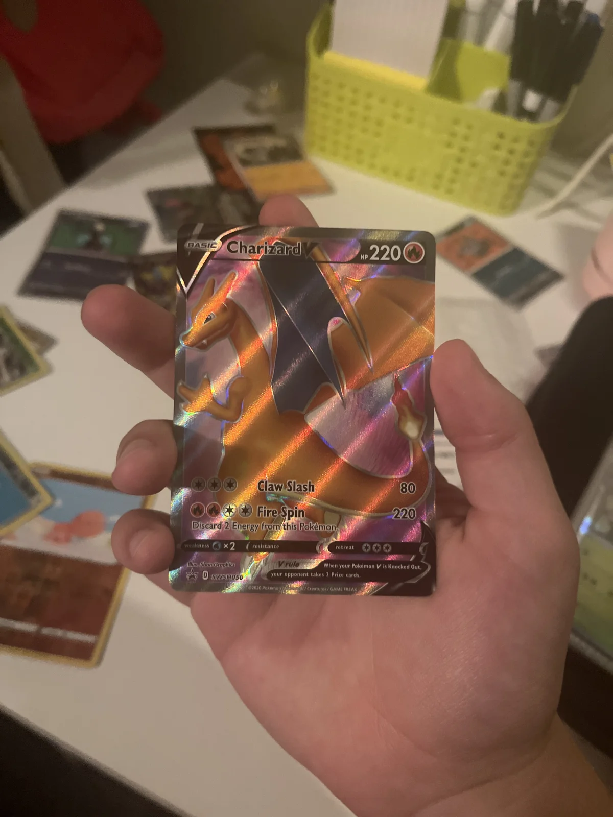 Card