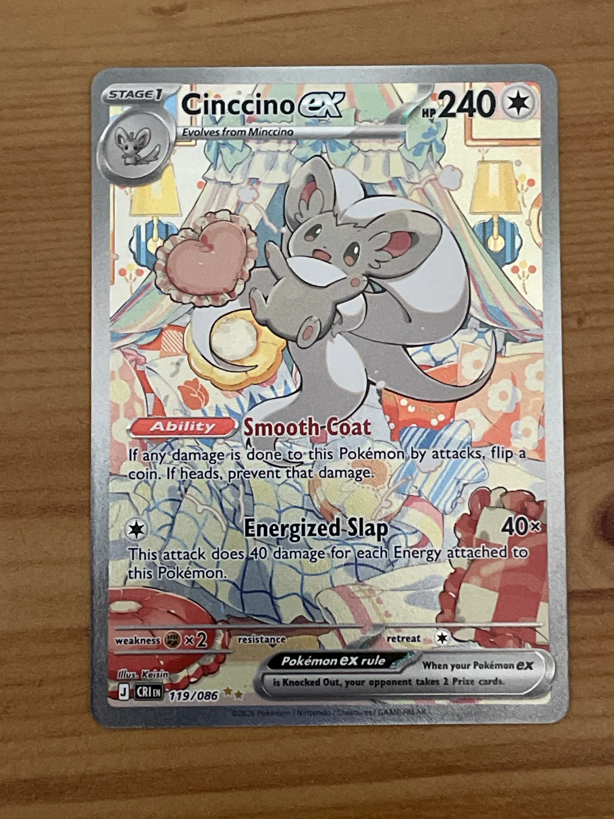 Card