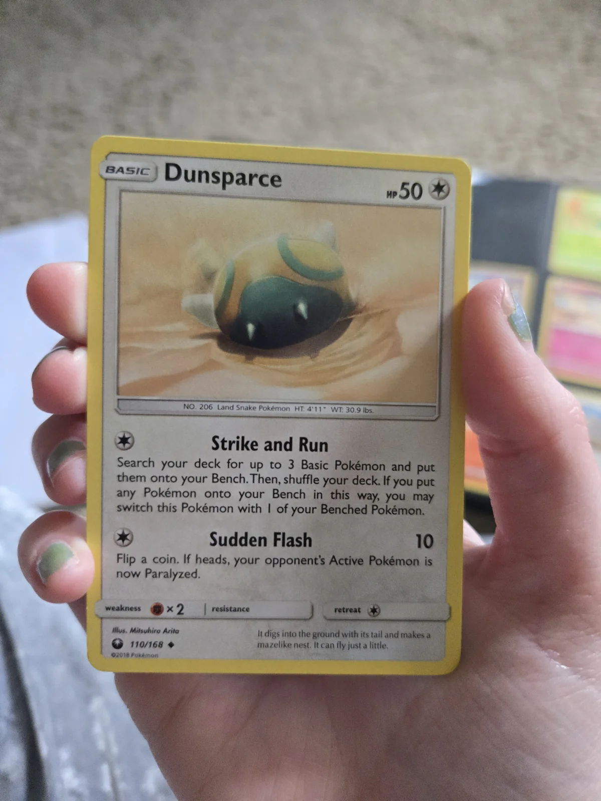 Card