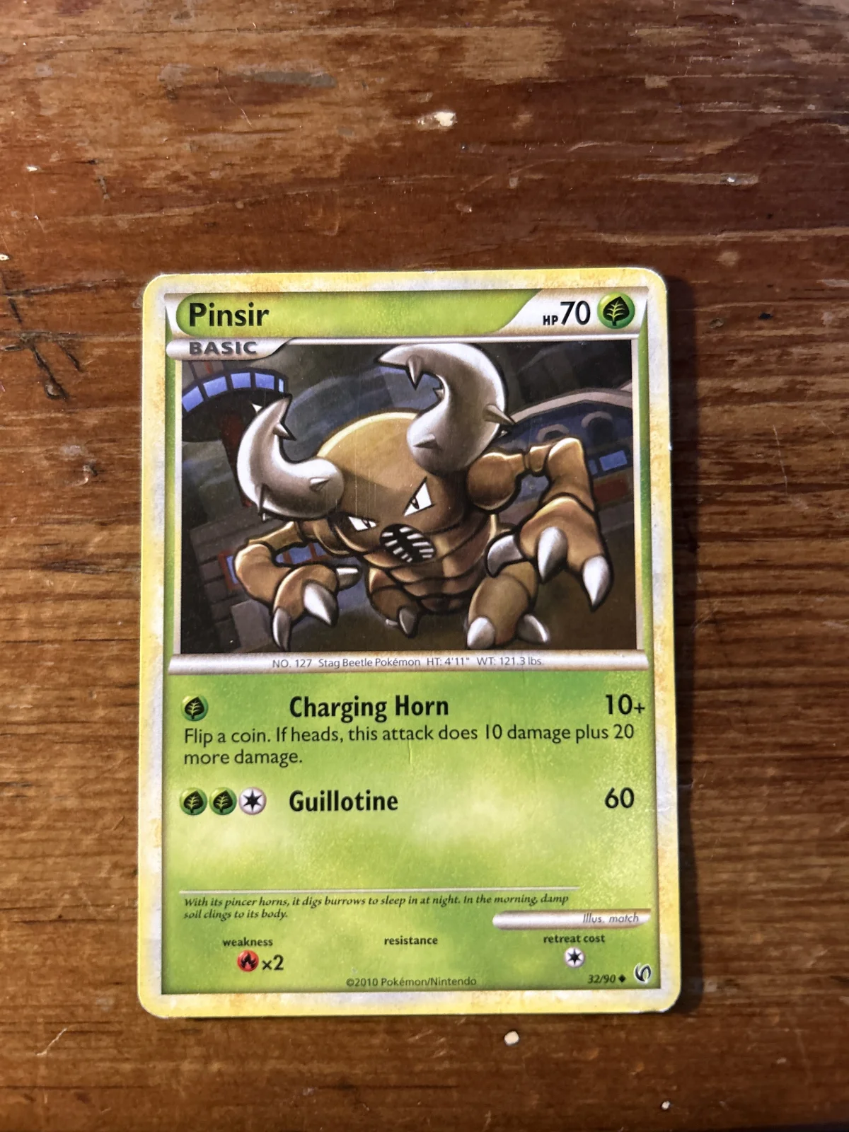 Card