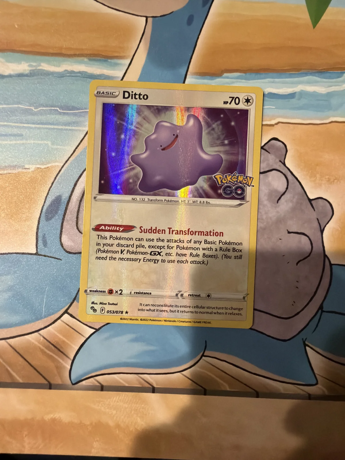 Card