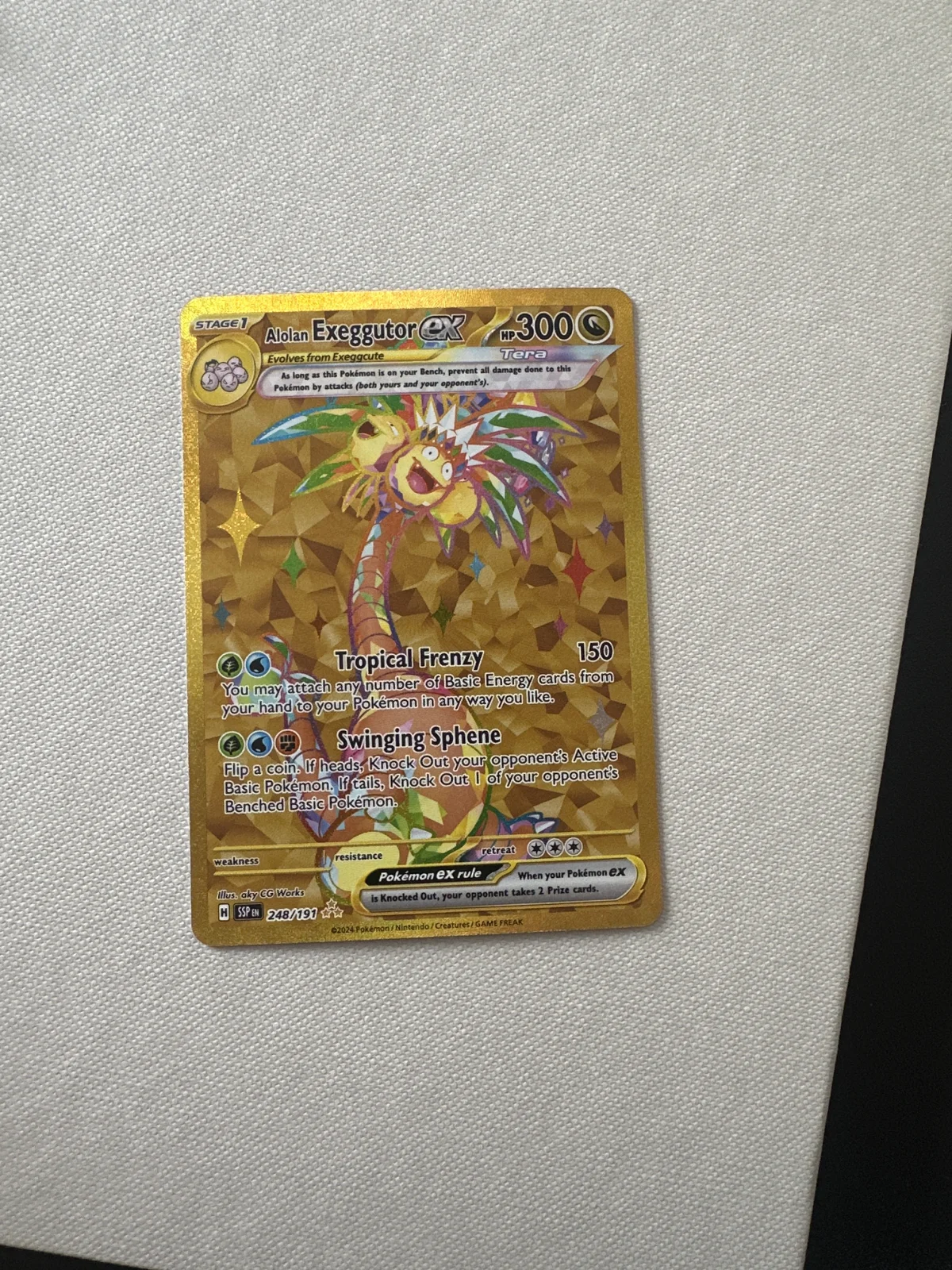 Card