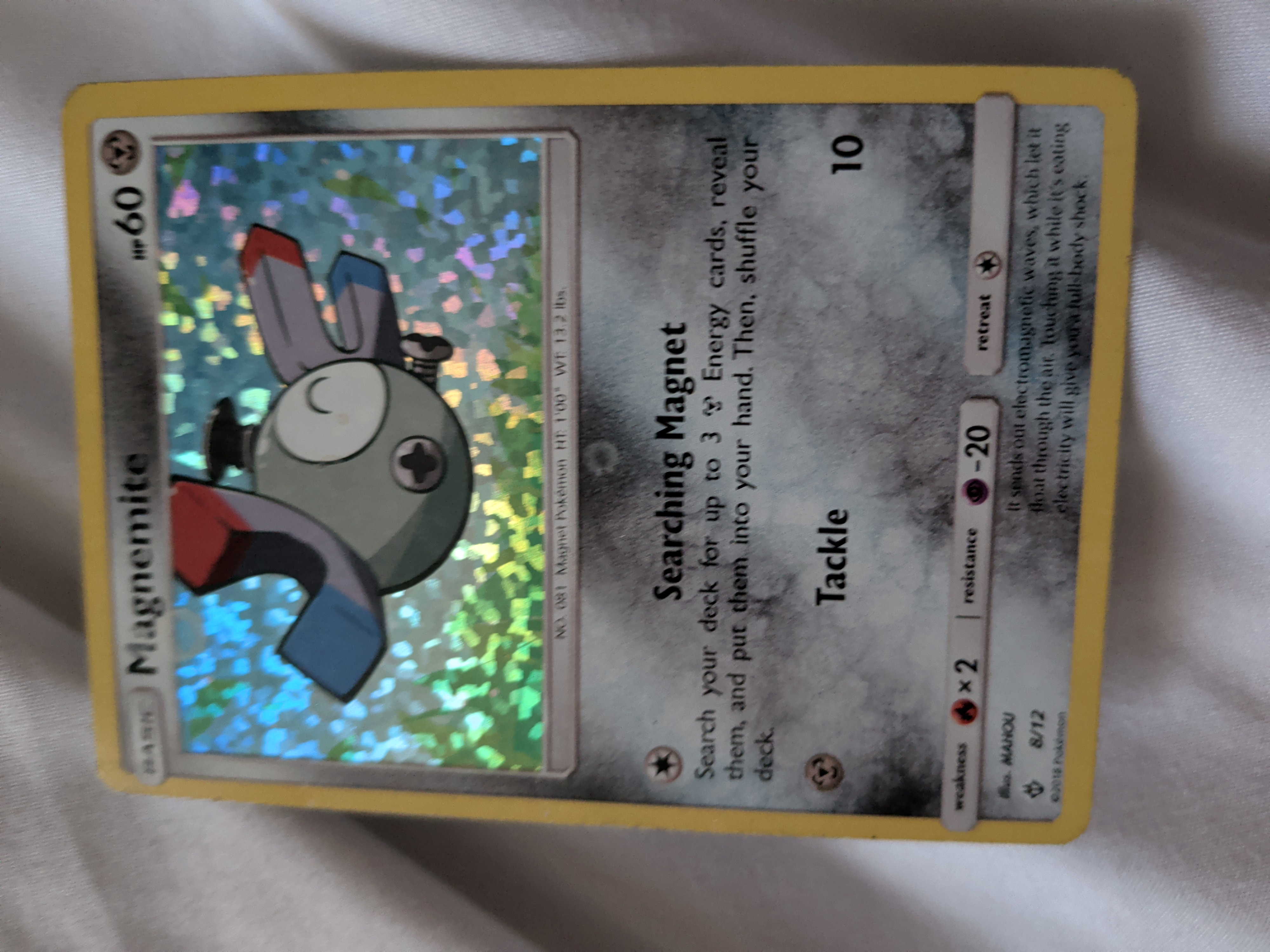 Card