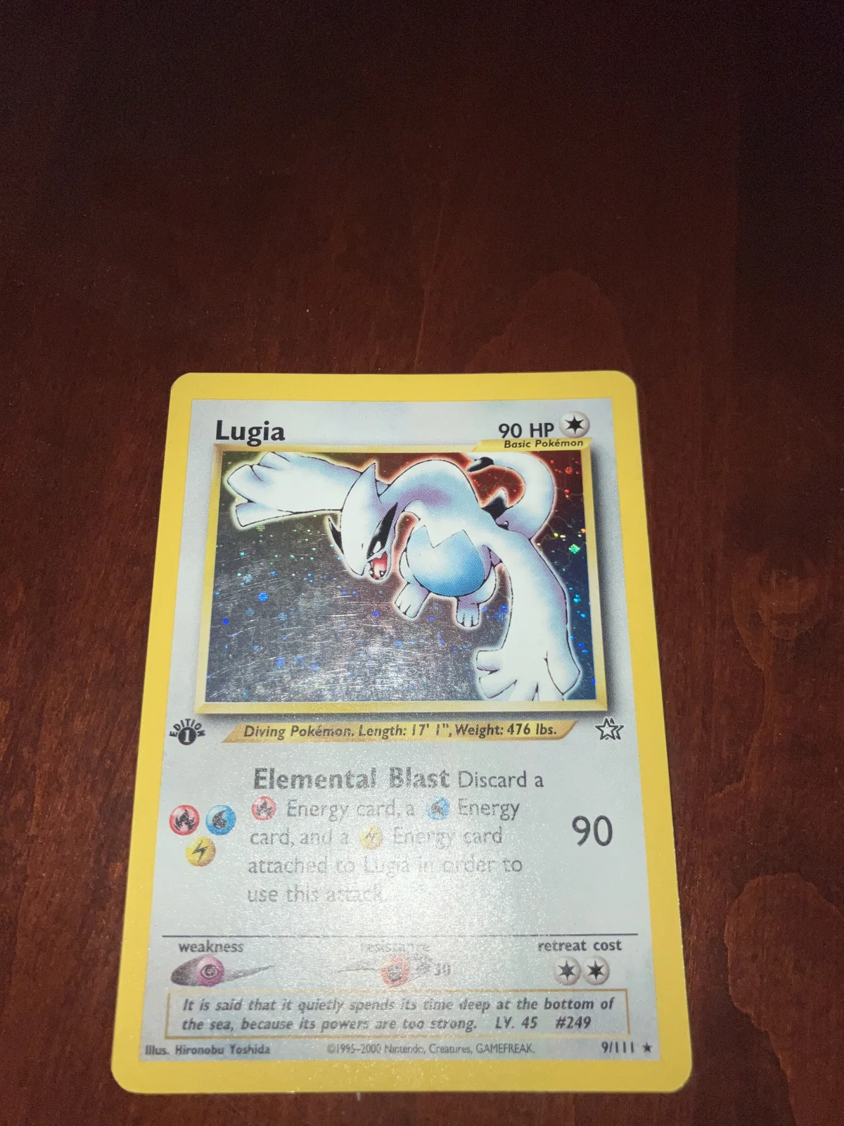 Card