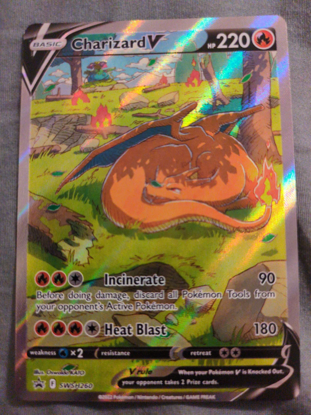 Card