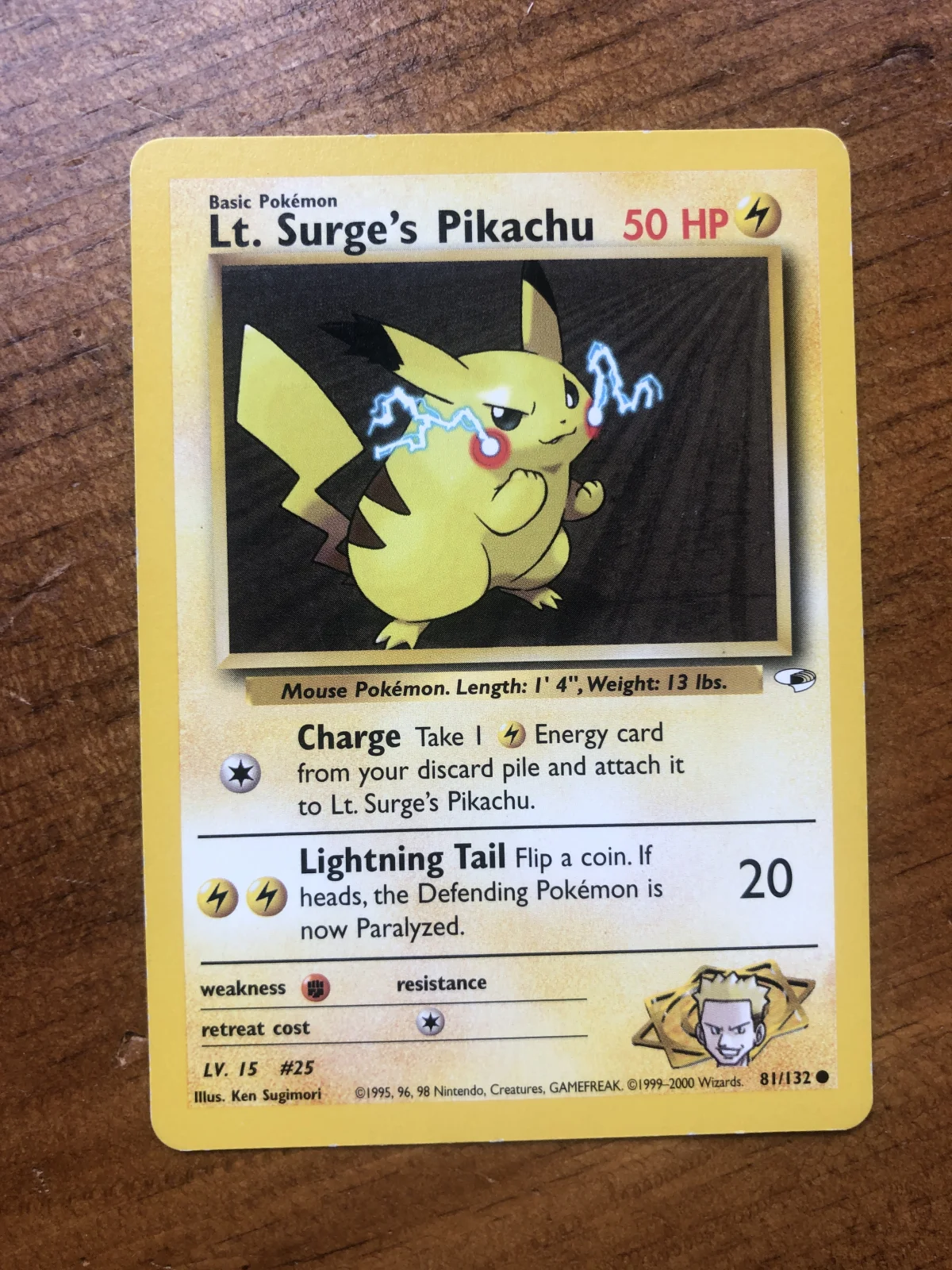 Card