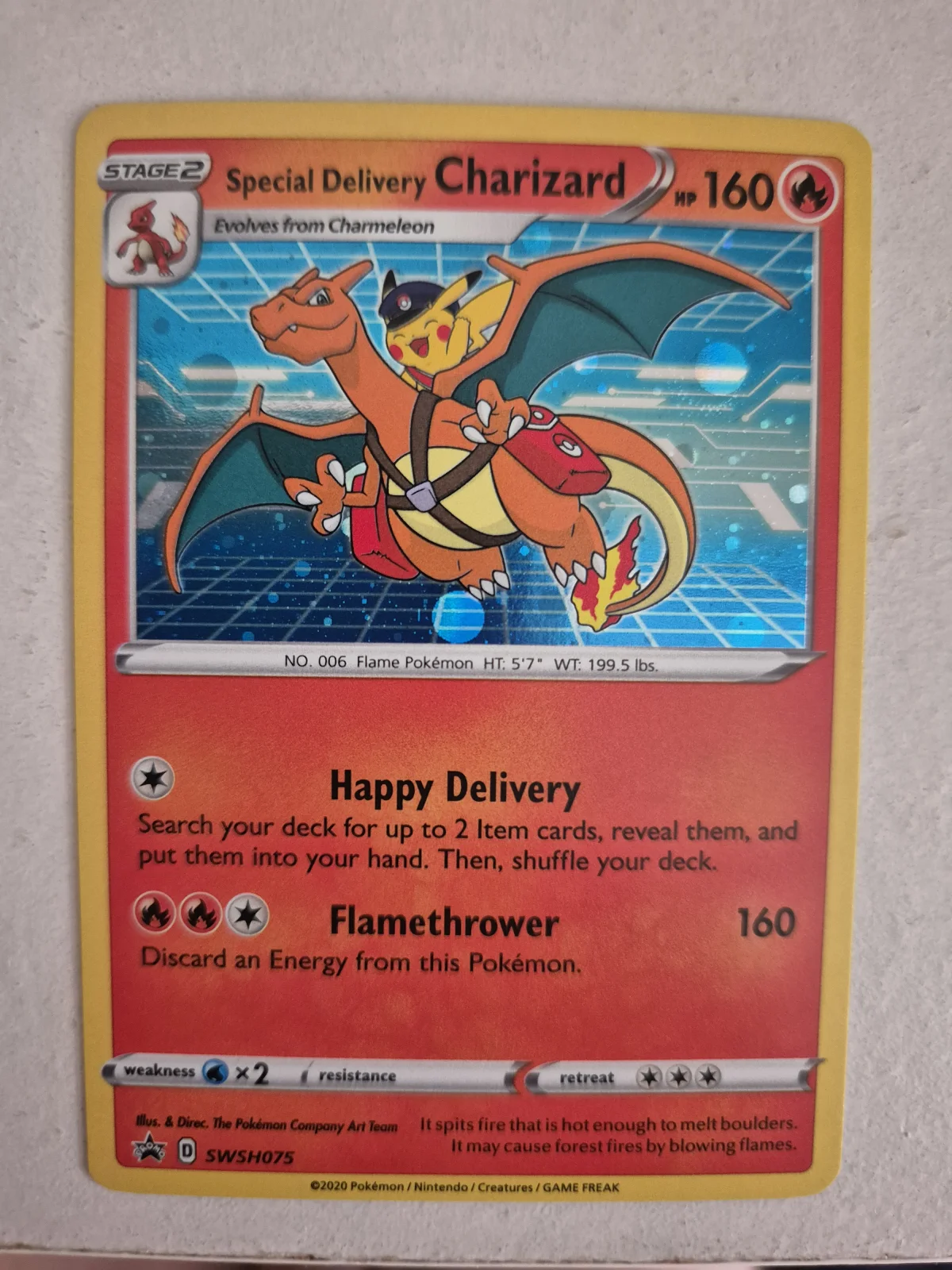 Card