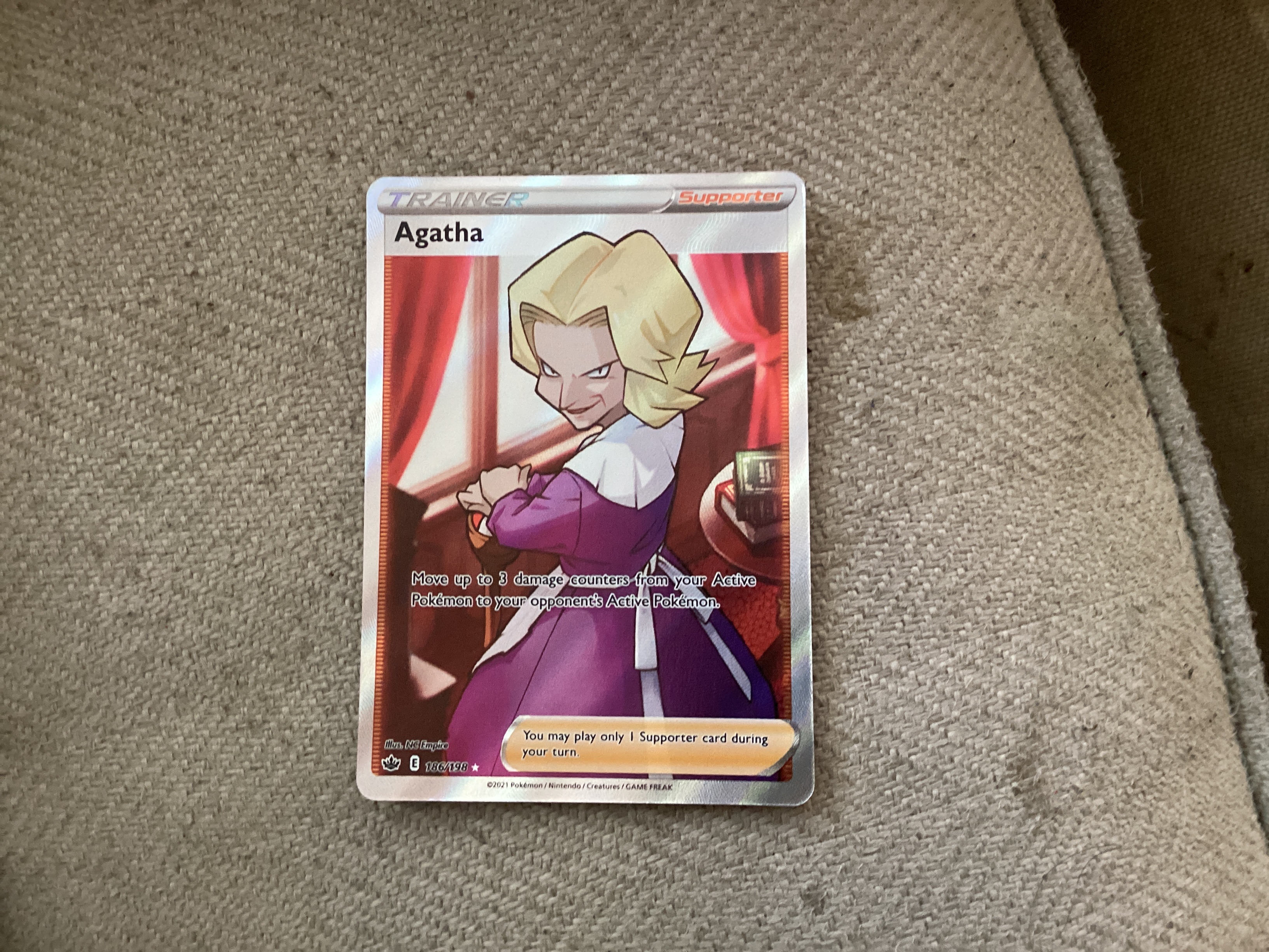 Card