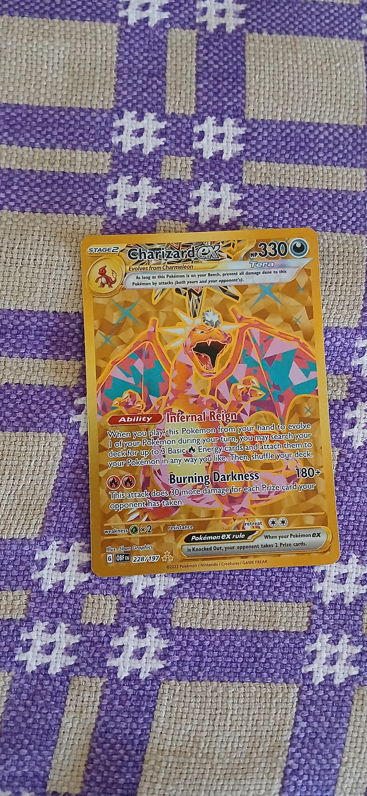 Card