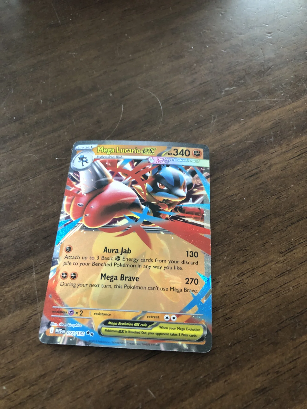 Card