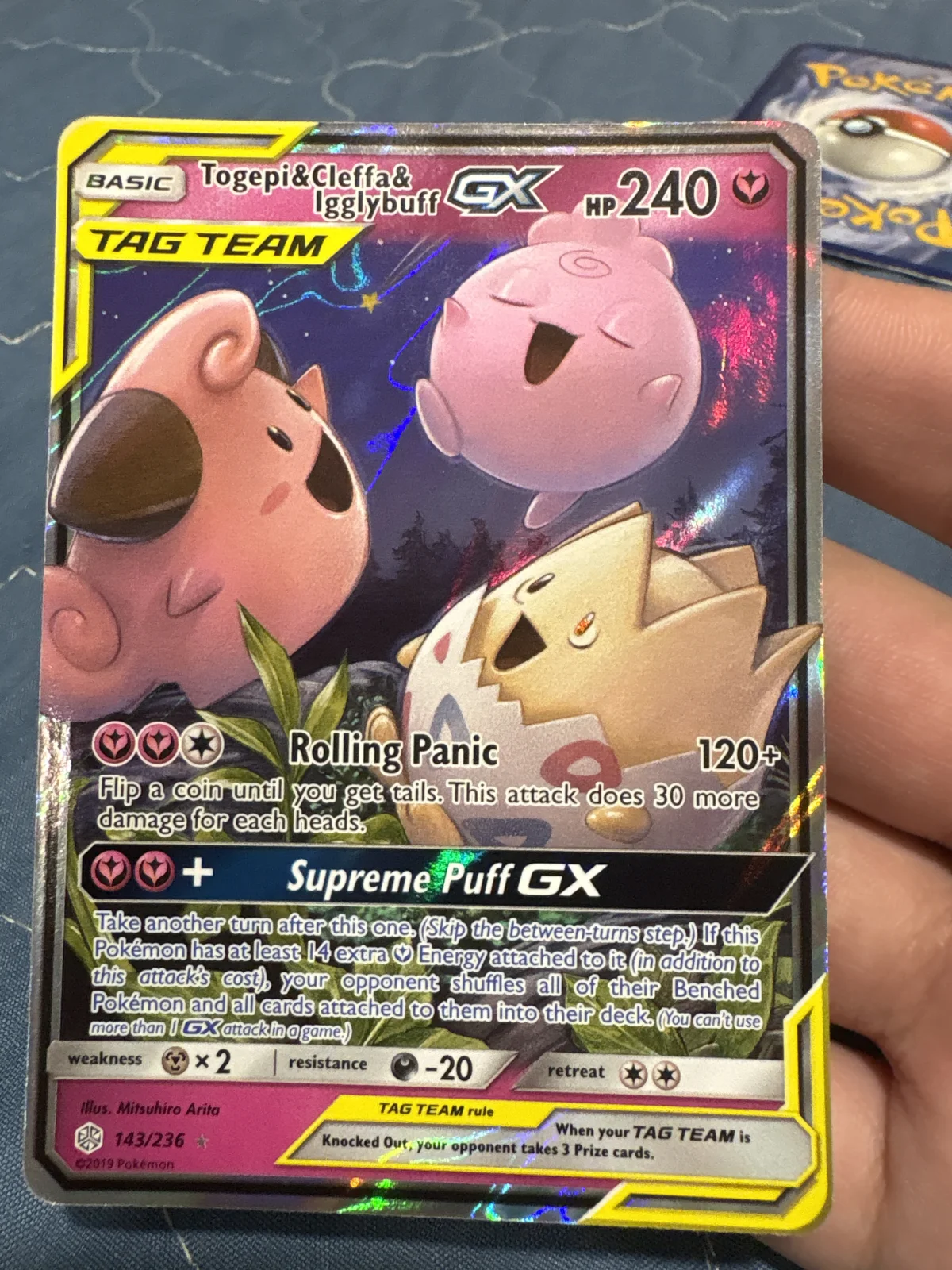 Card