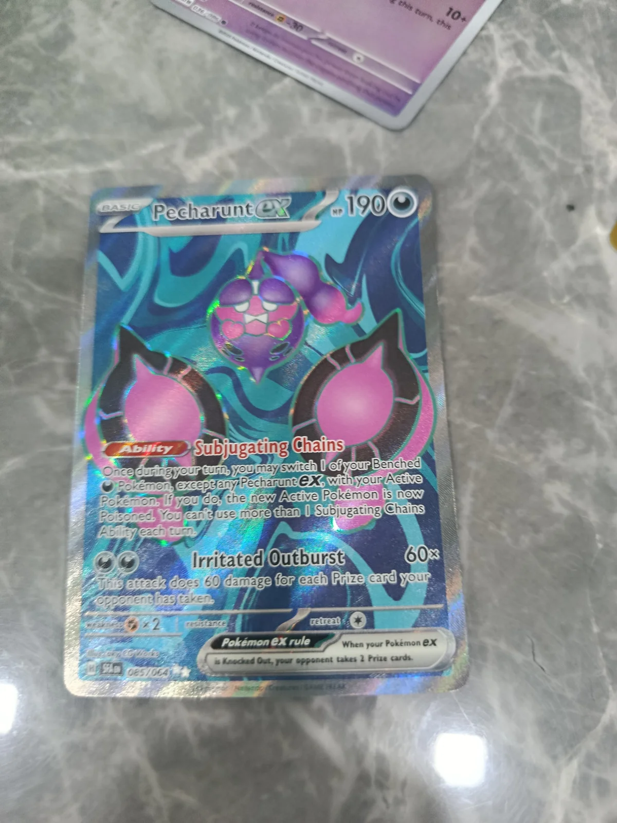 Card