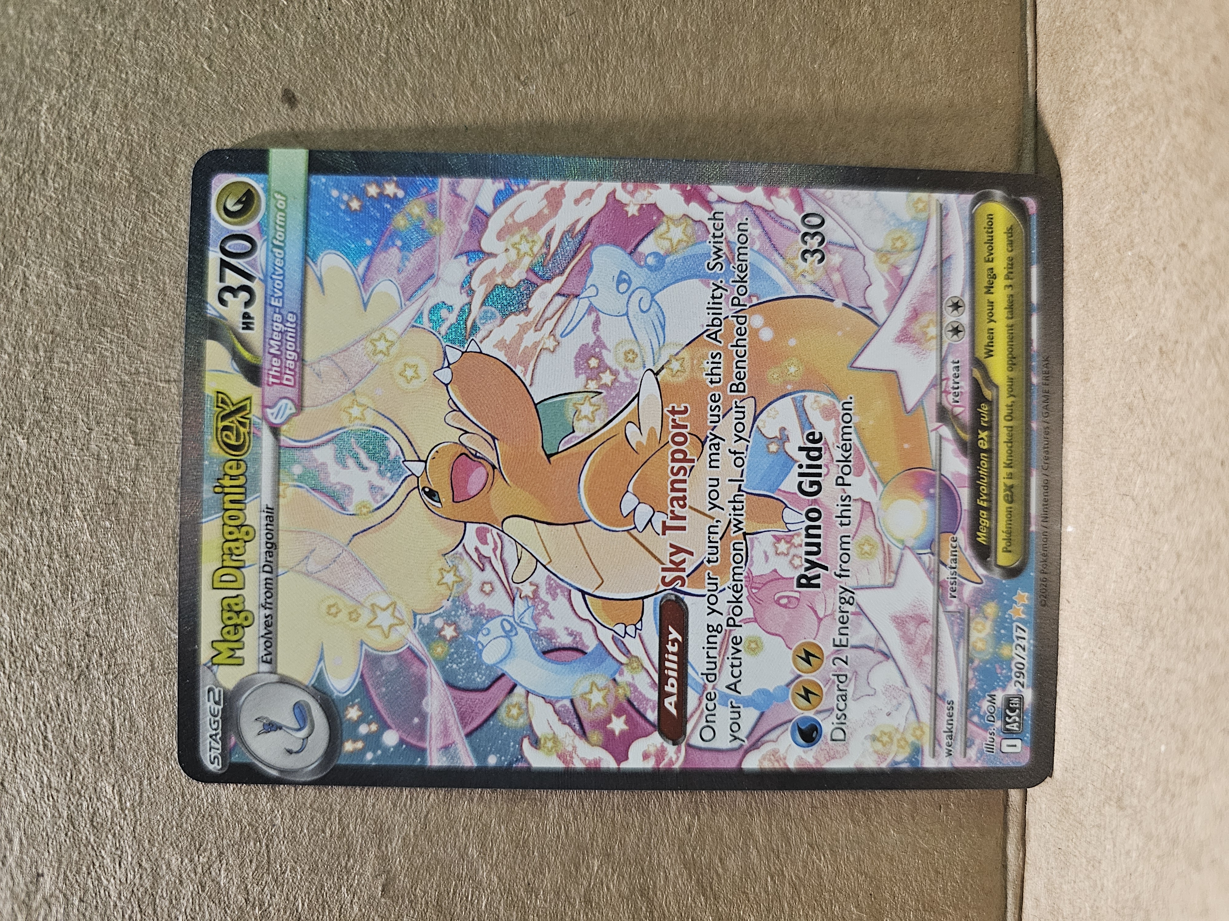 Card