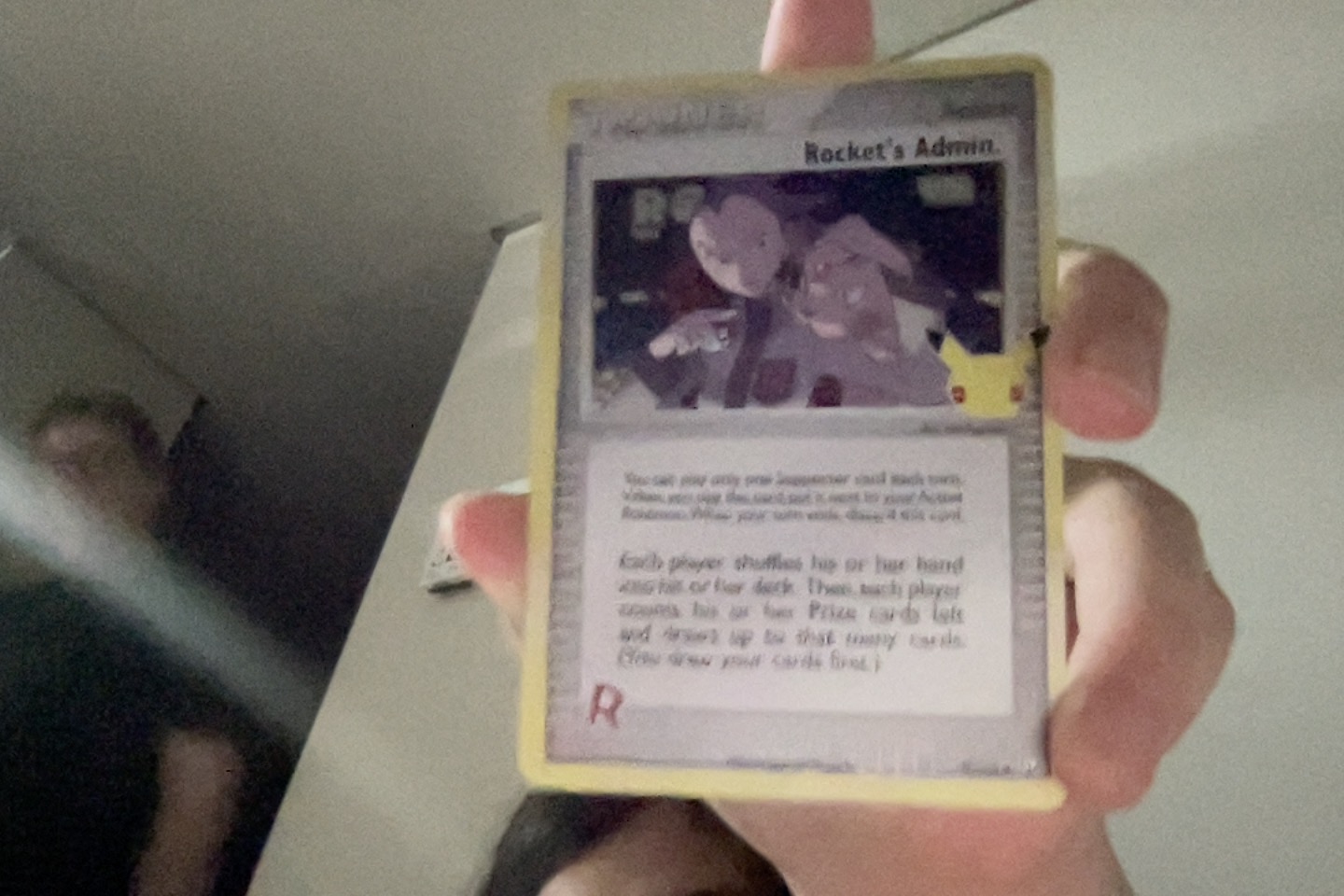 Card
