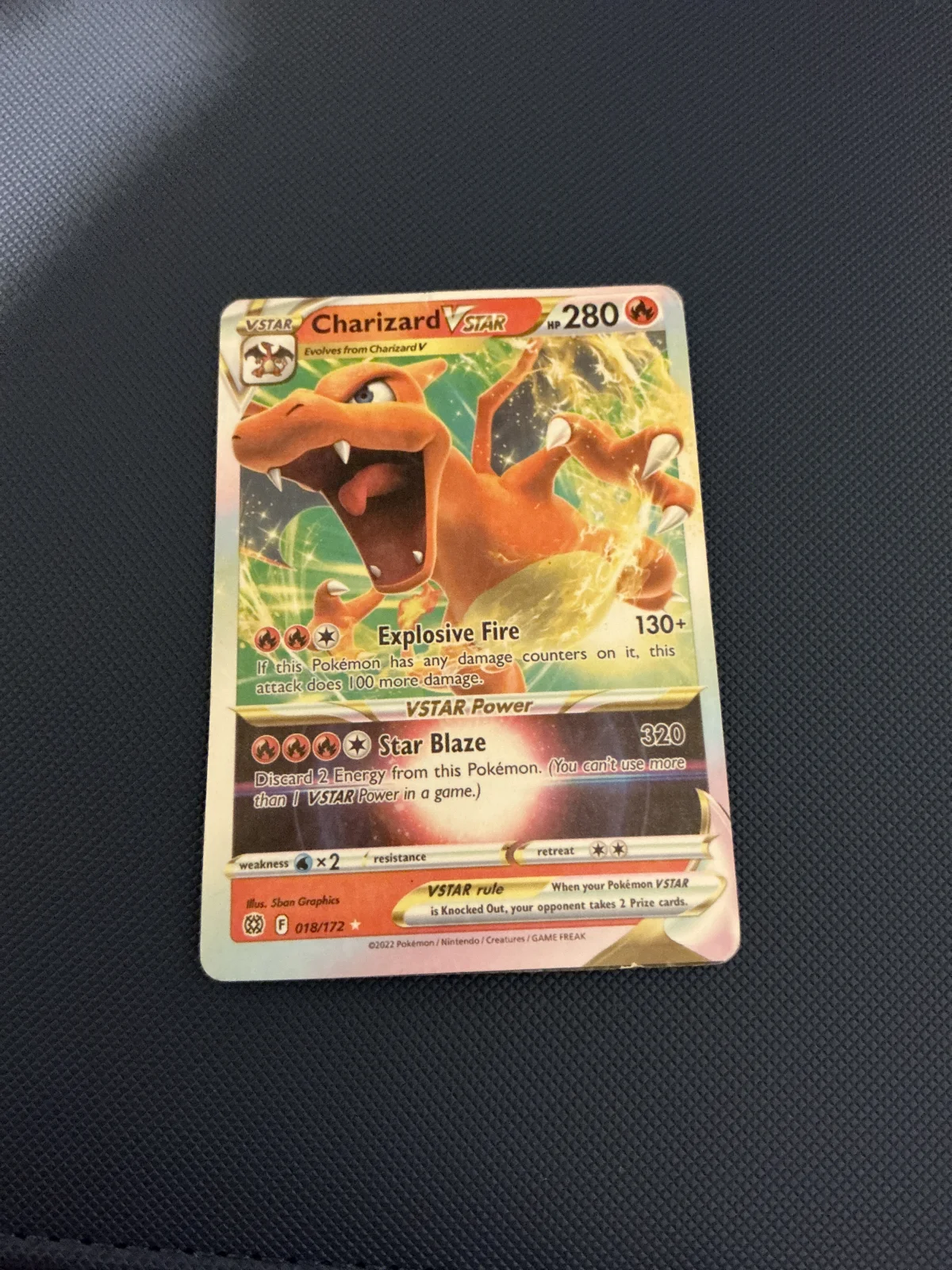 Card