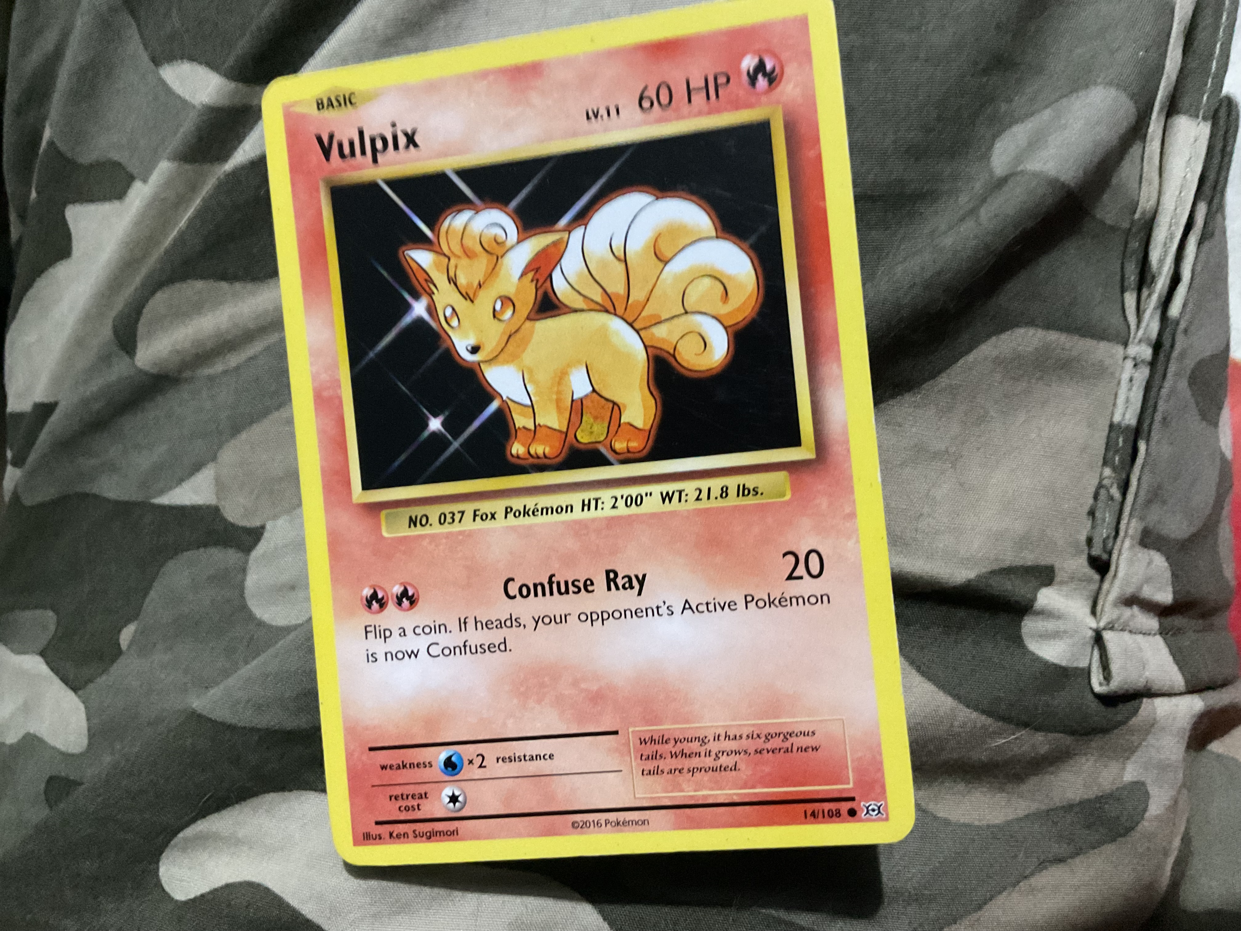 Card