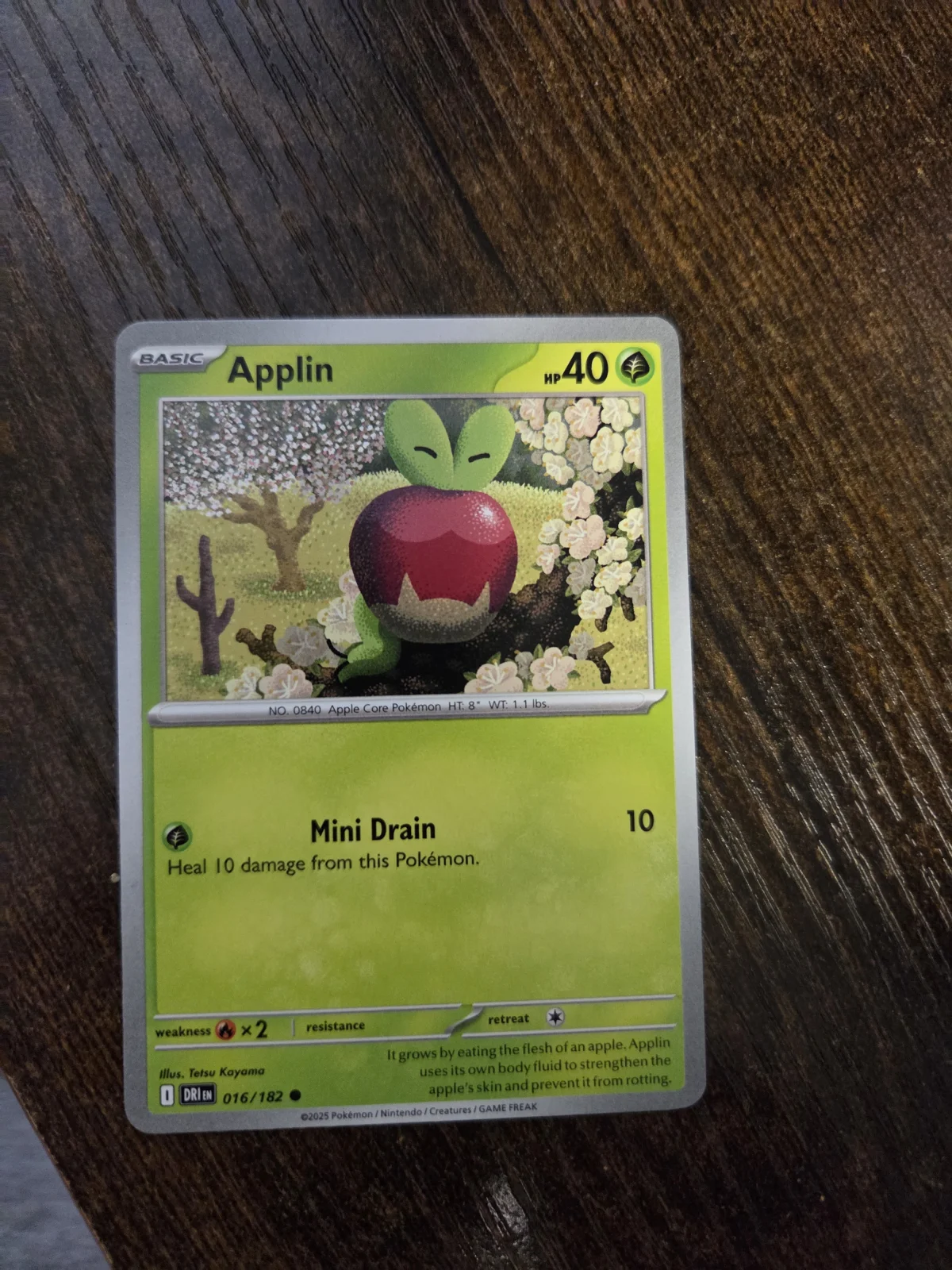 Card