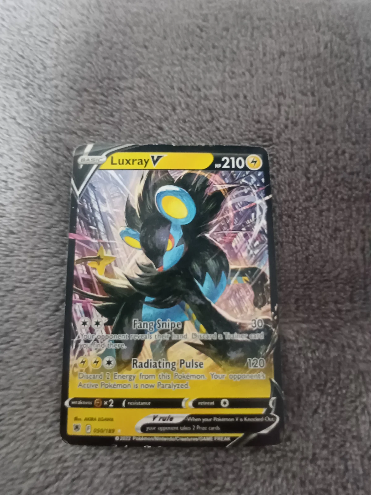 Card