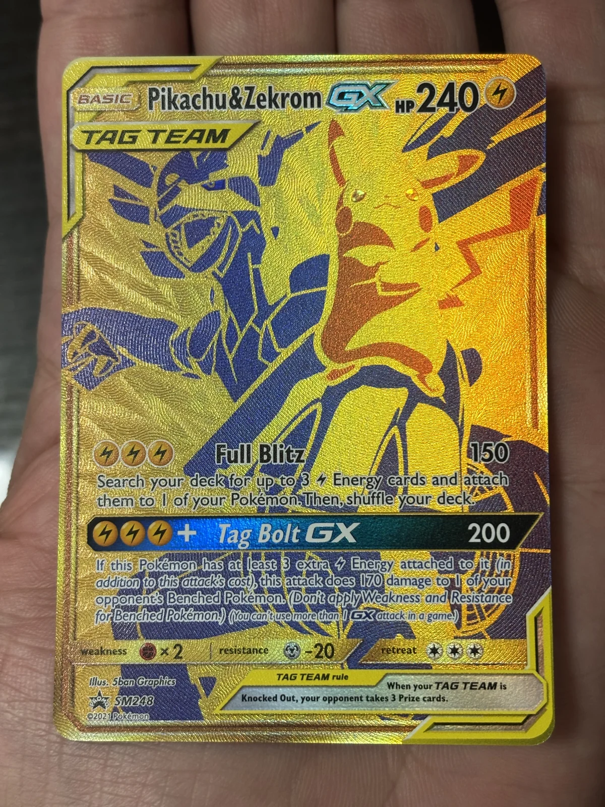 Card