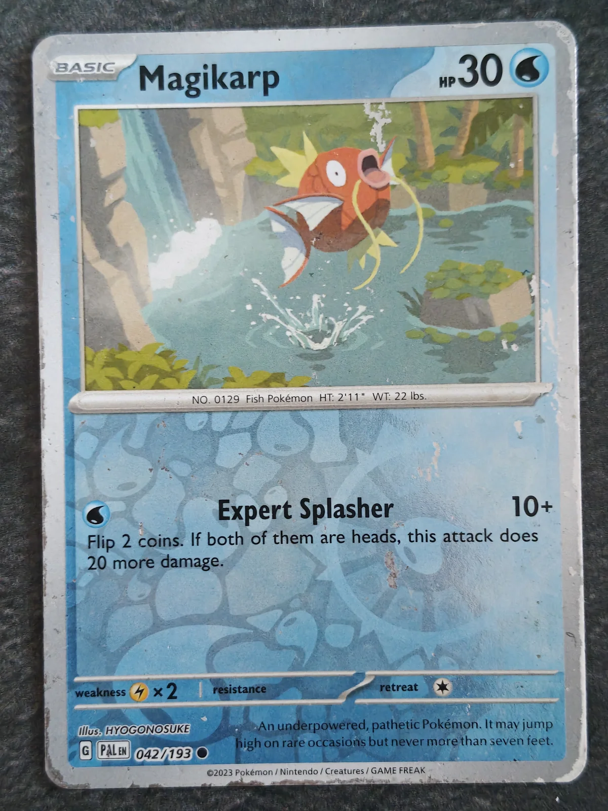 Card