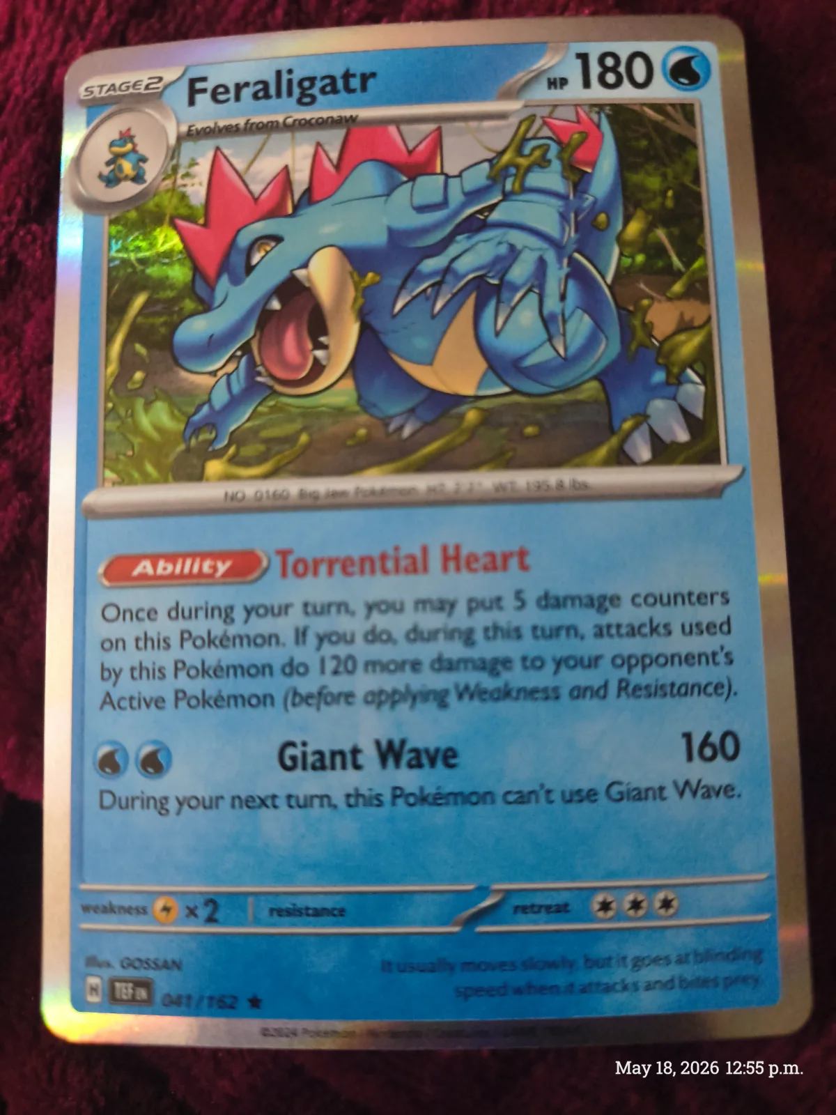 Card
