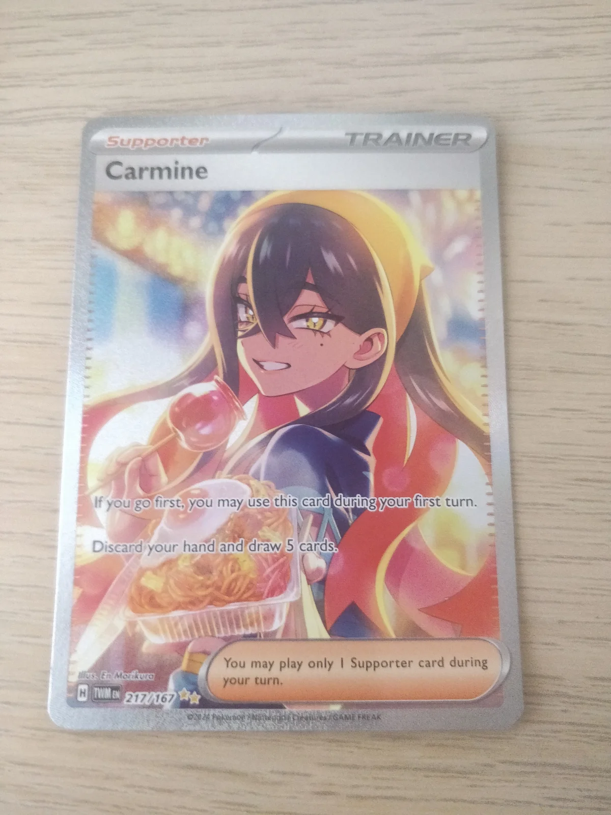 Card