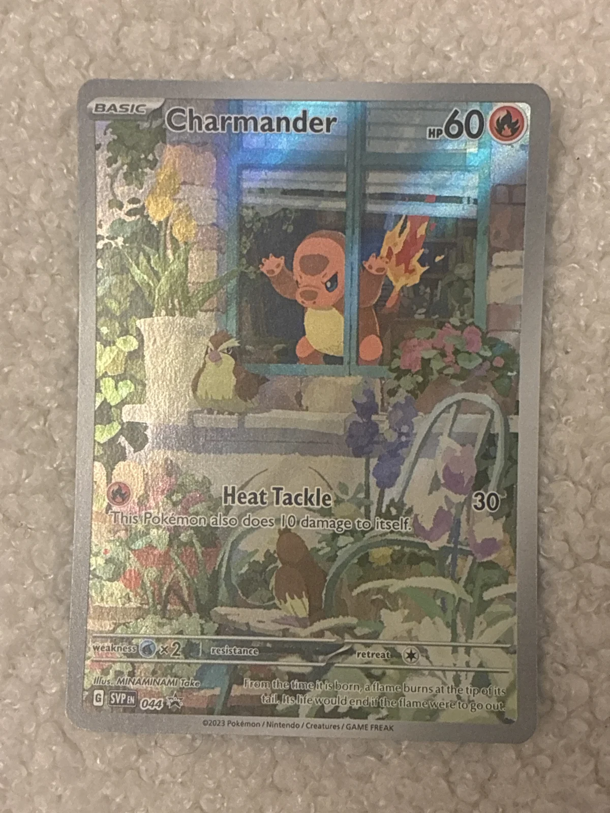 Card