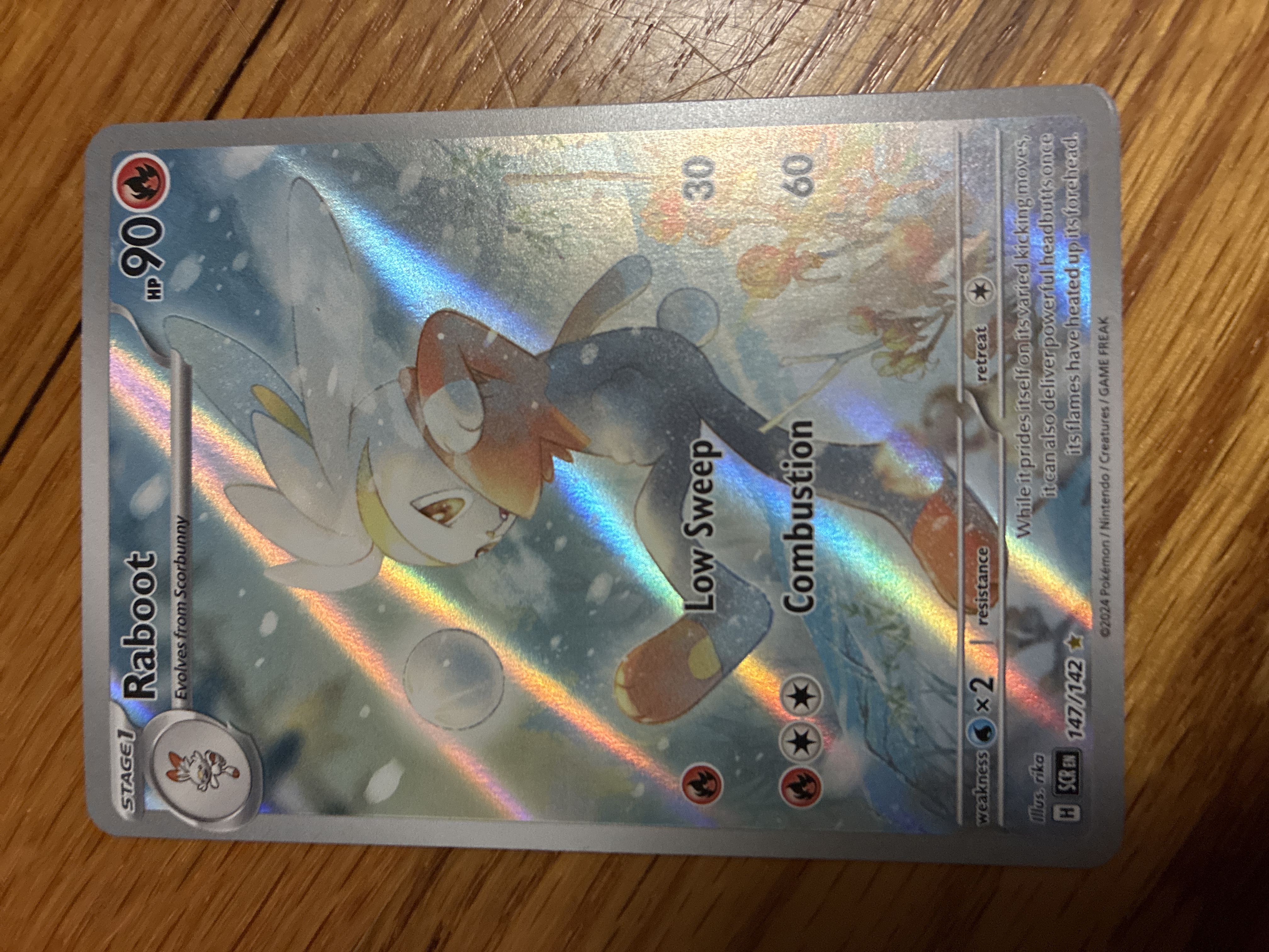 Card