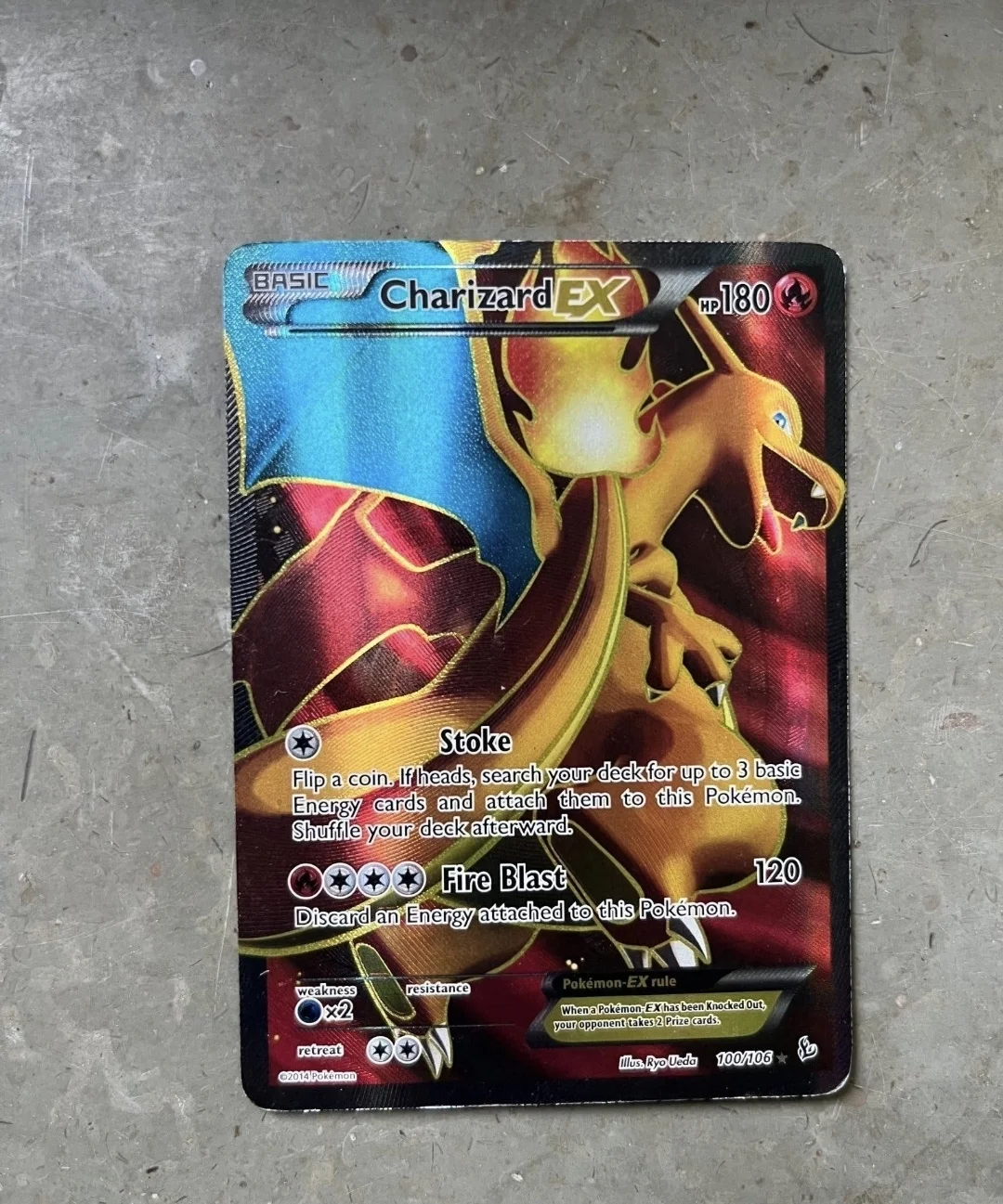 Card
