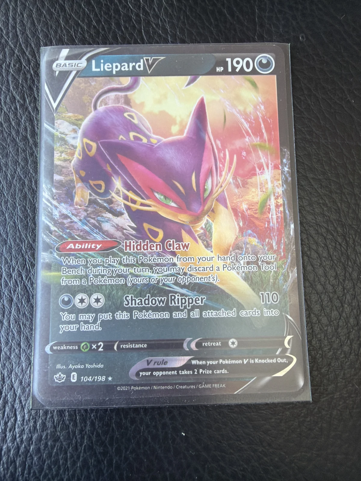 Card
