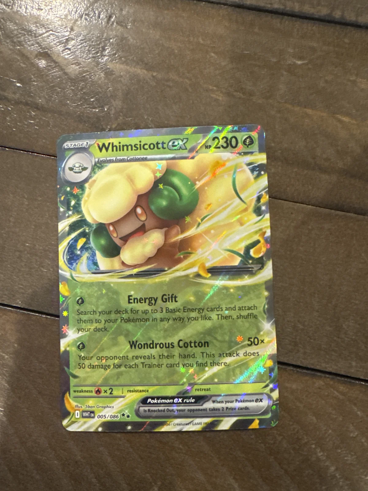 Card