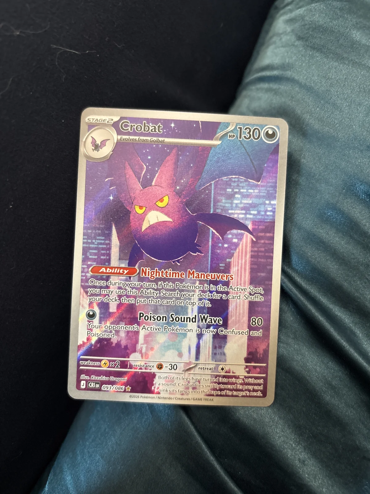 Card