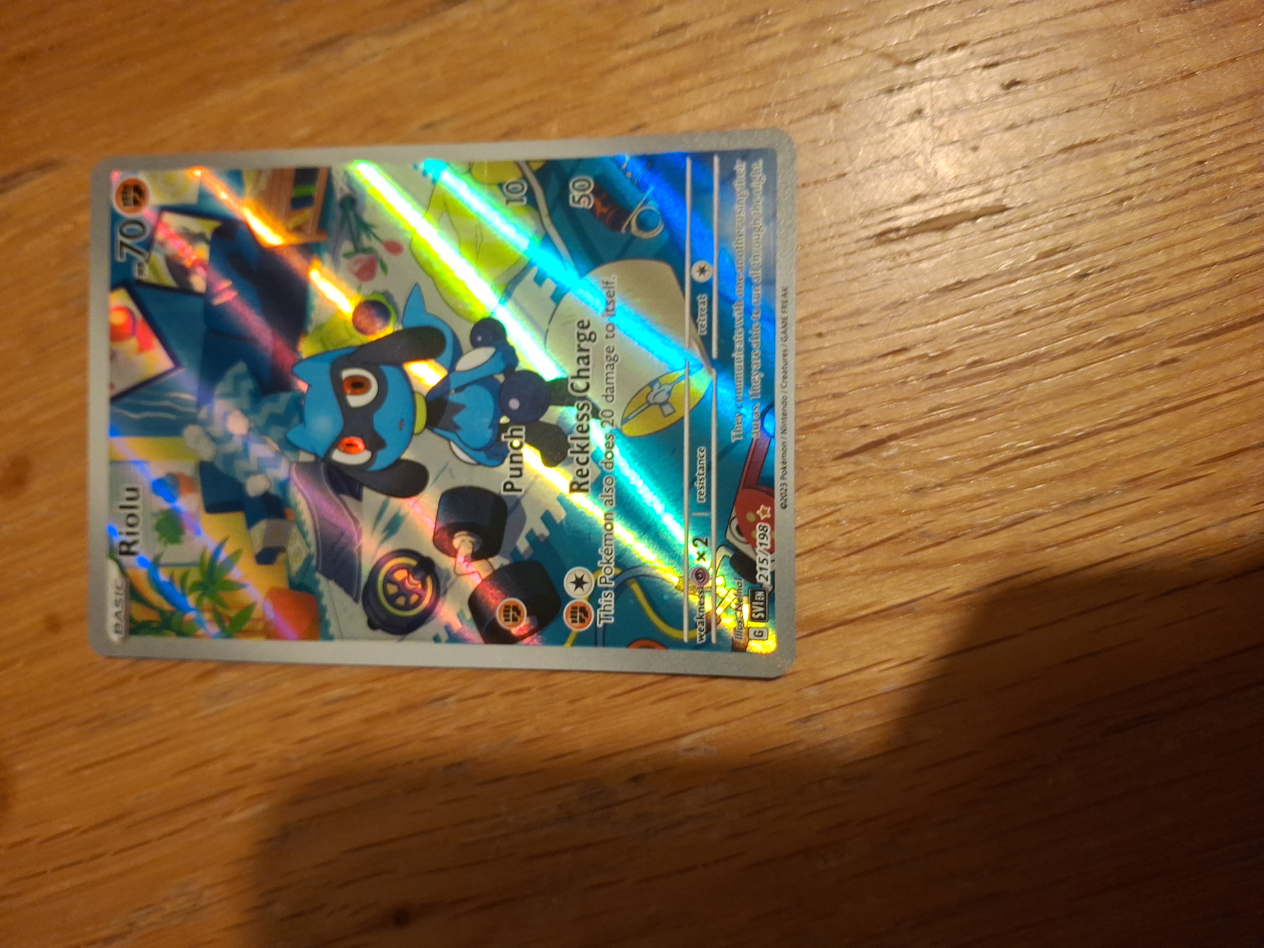 Card