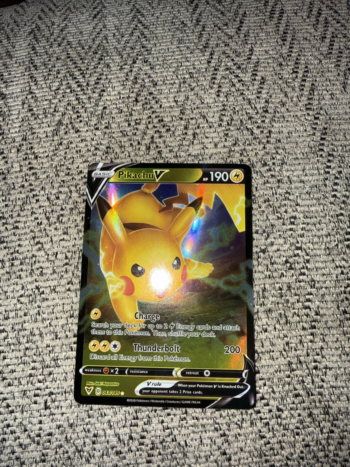 Card