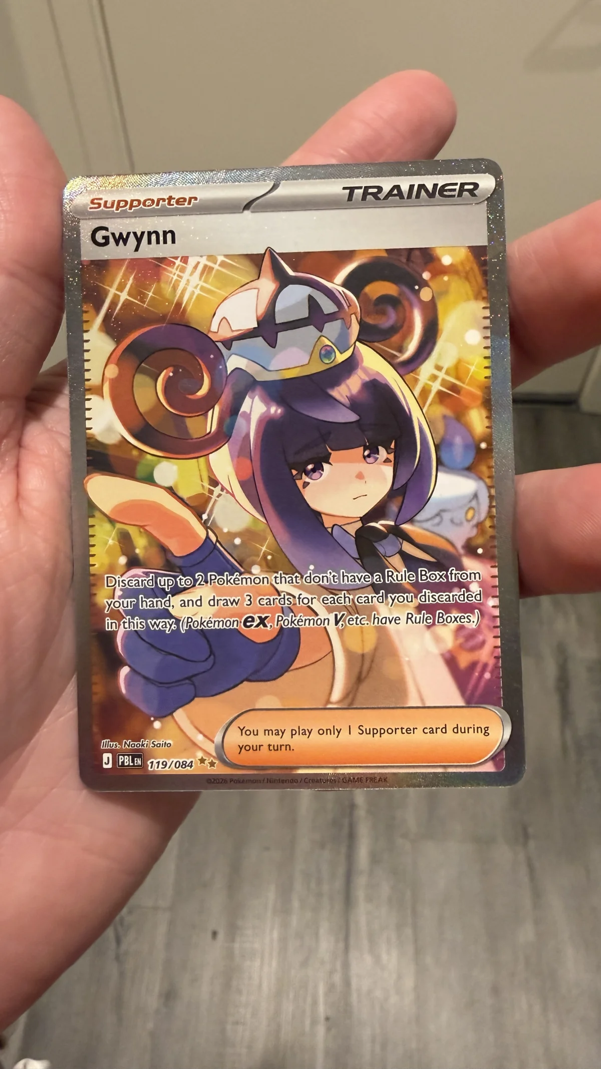 Card