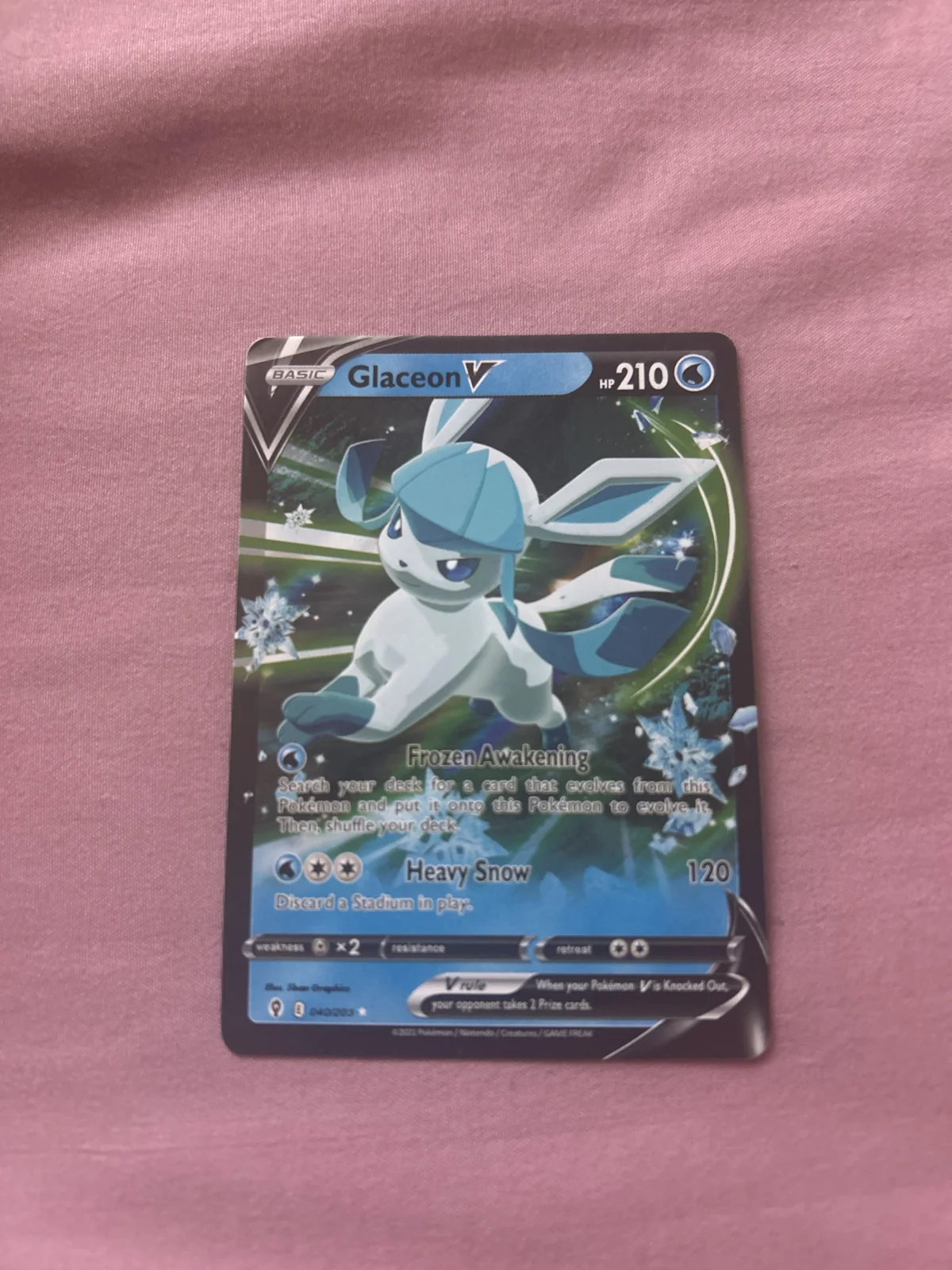 Card