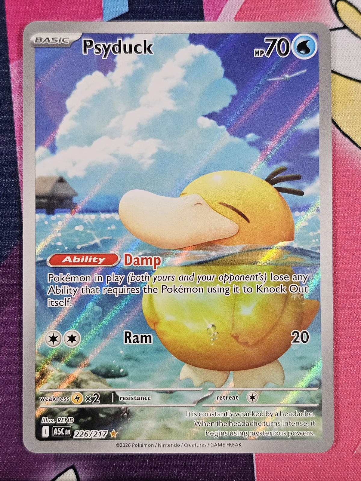 Card