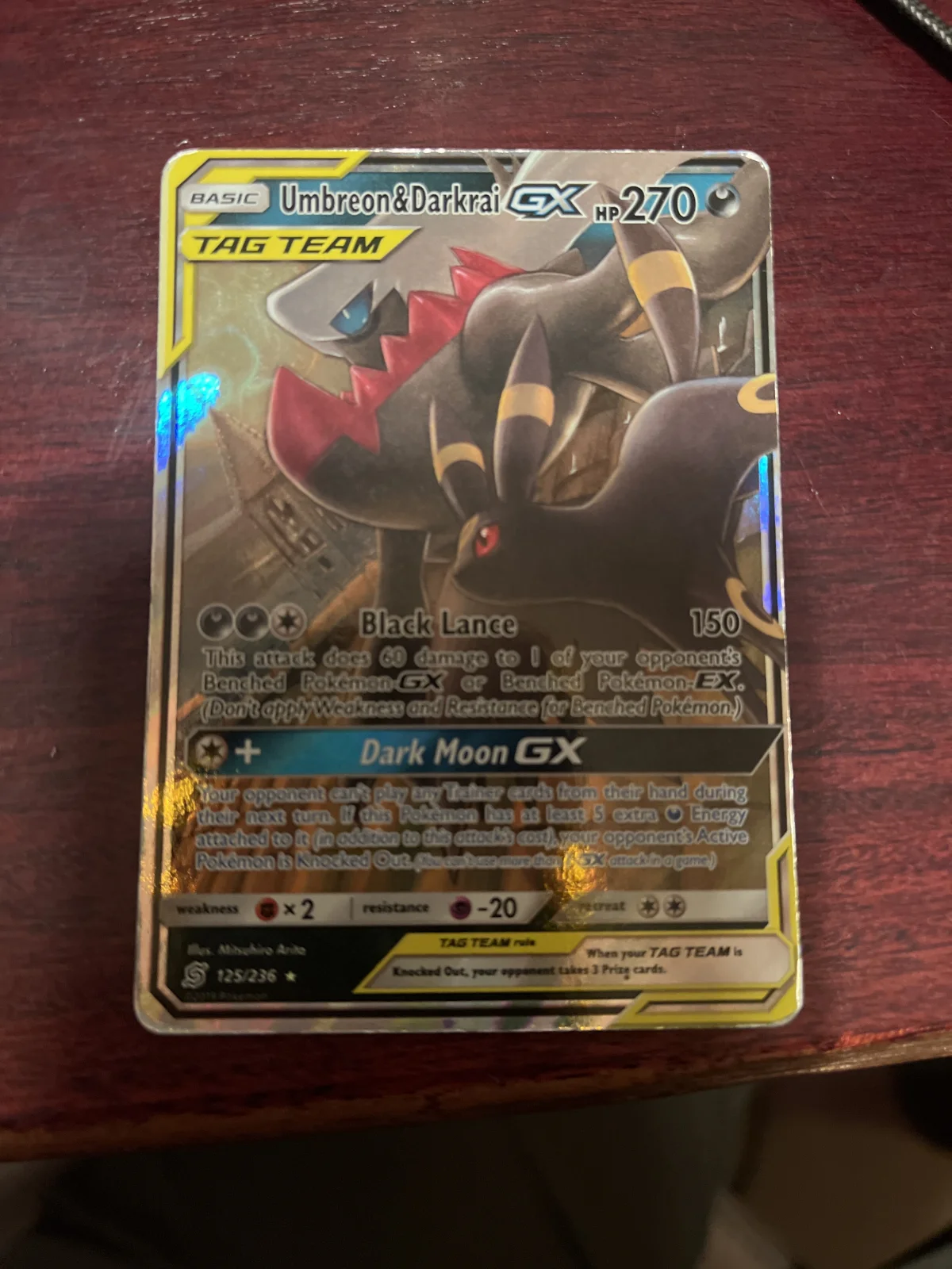 Card