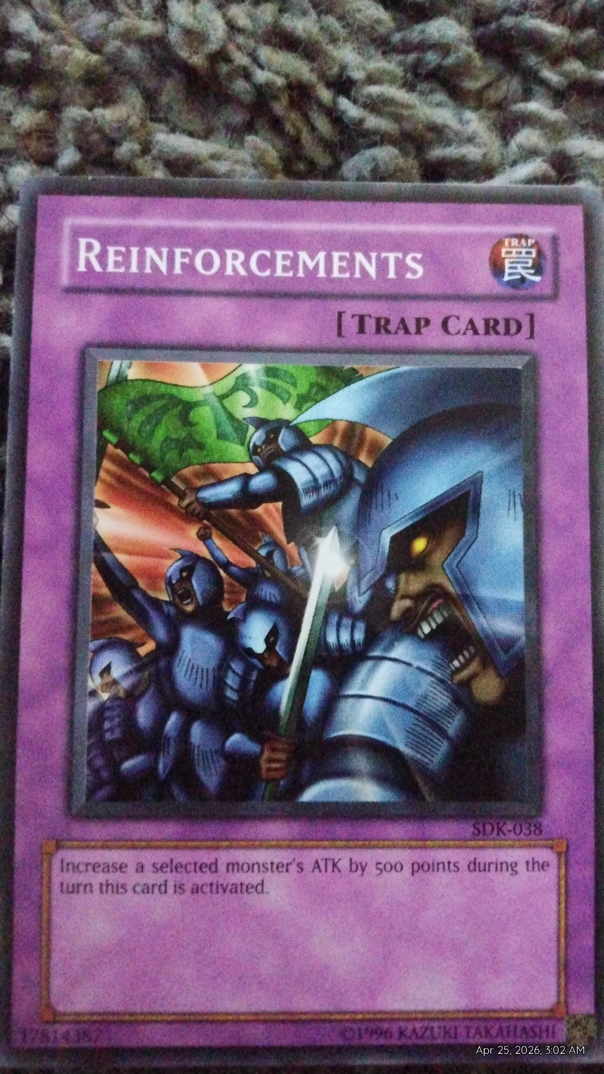 Card
