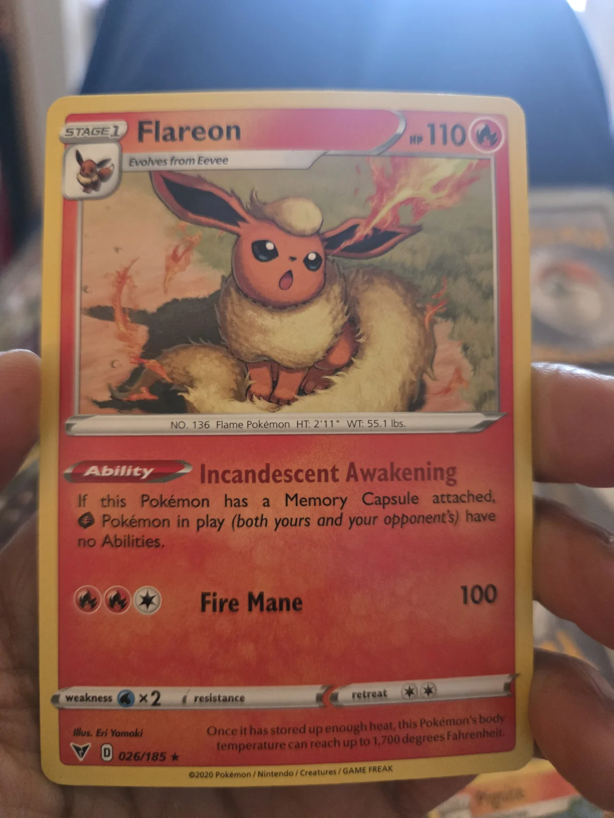 Card
