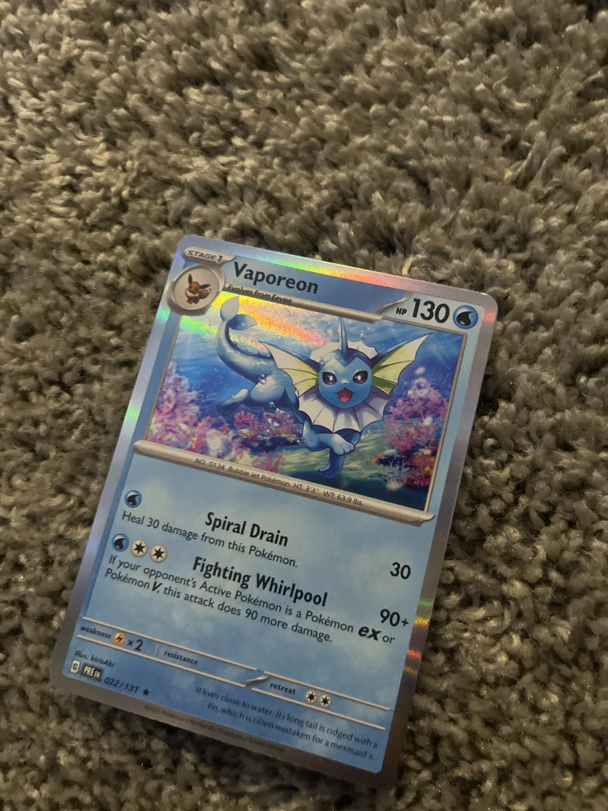 Card