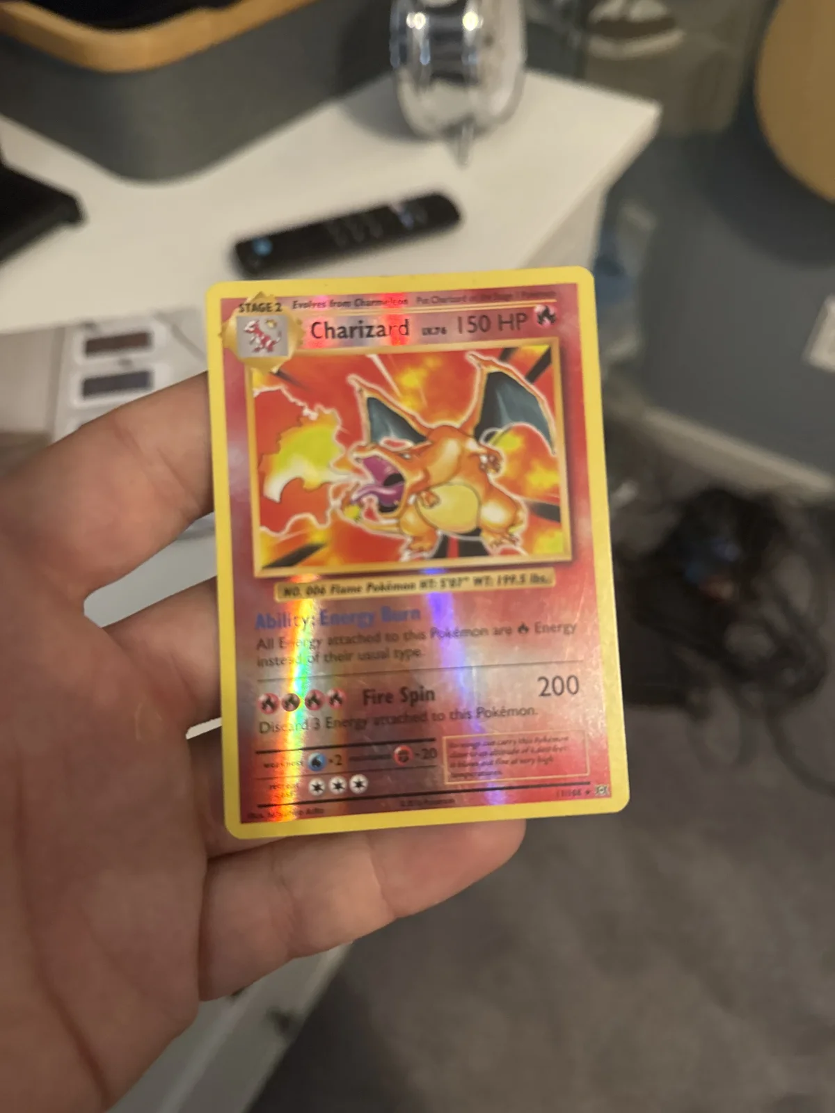 Card