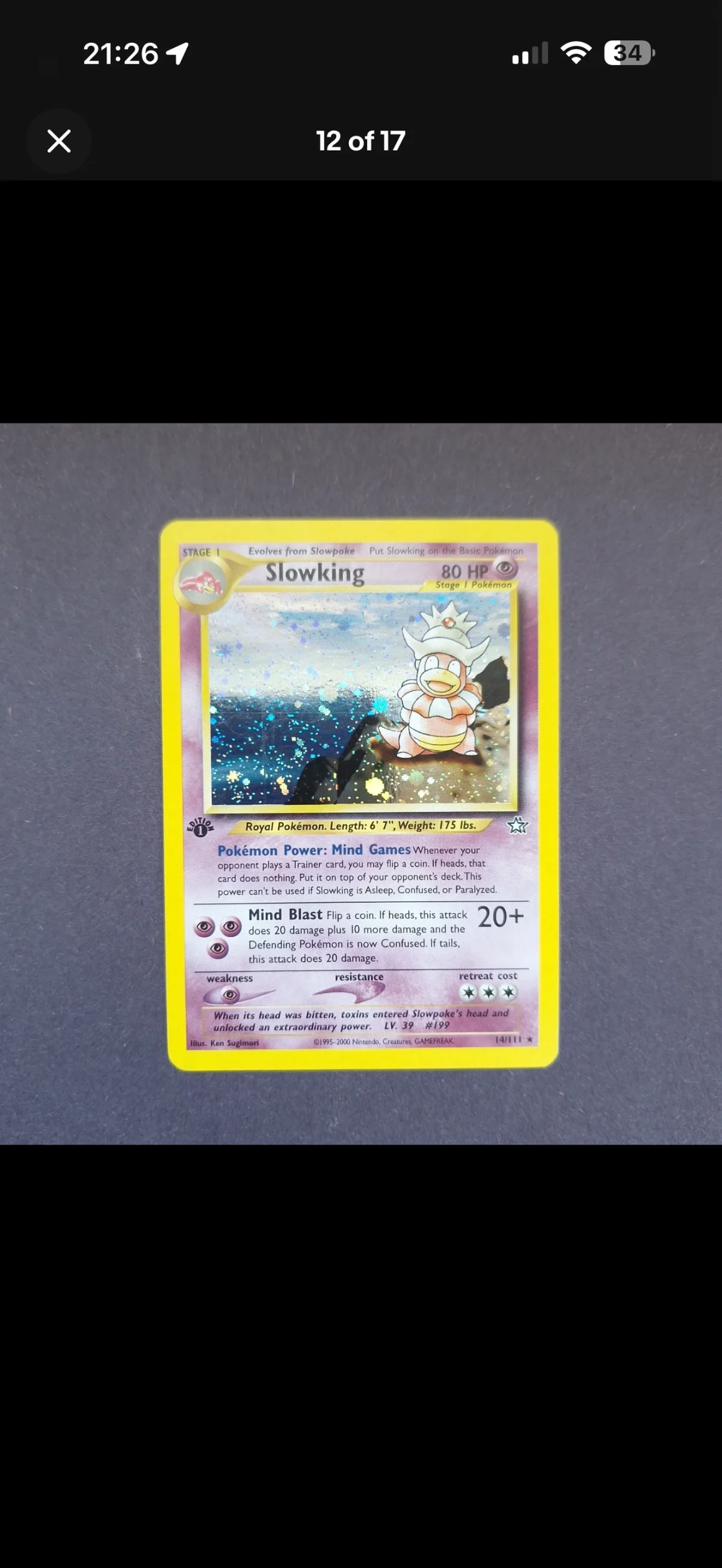Card