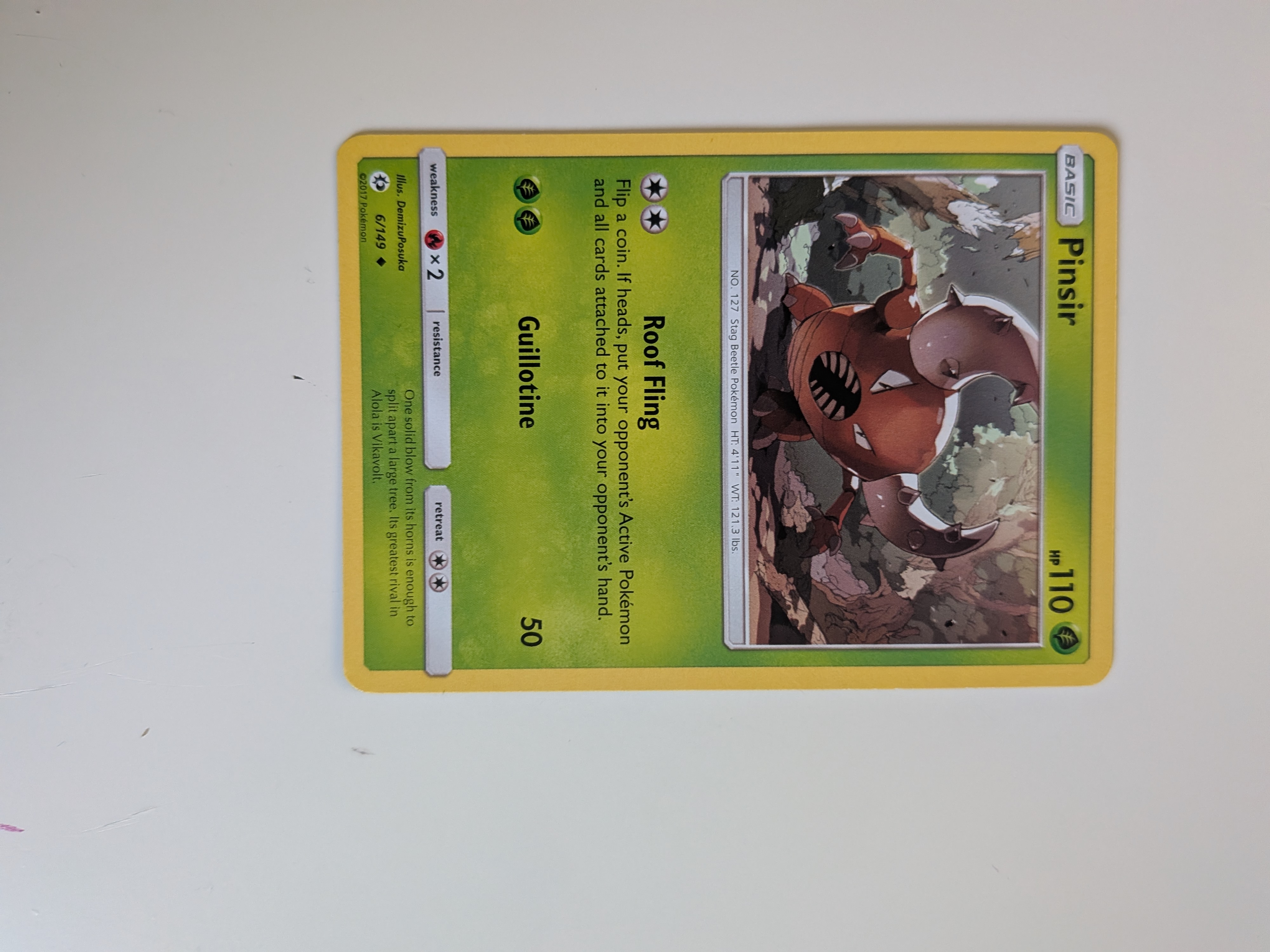 Card